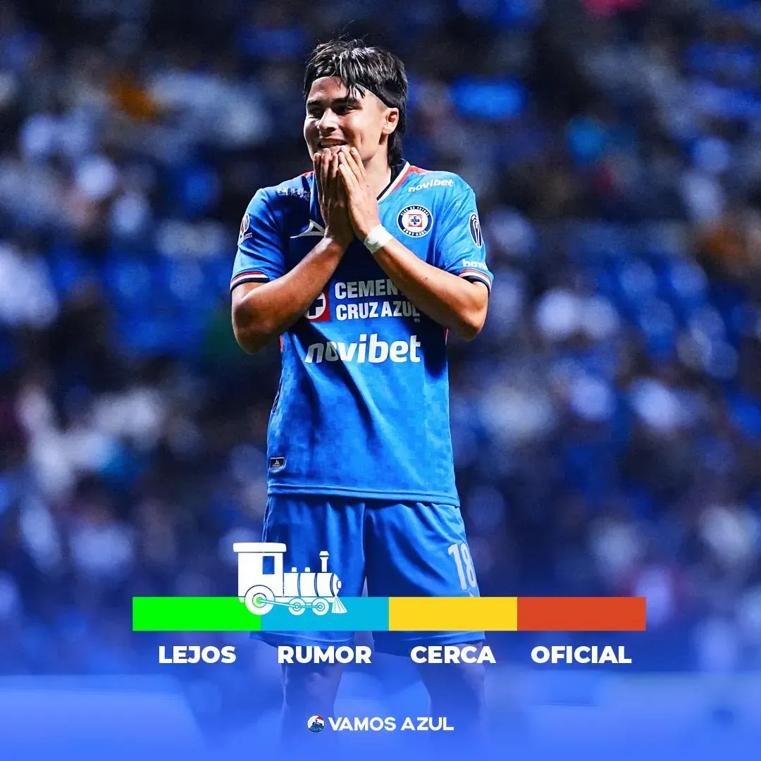 Luka Romero estaría inconforme con la falta de minutos. (Imago 7 / Especial)