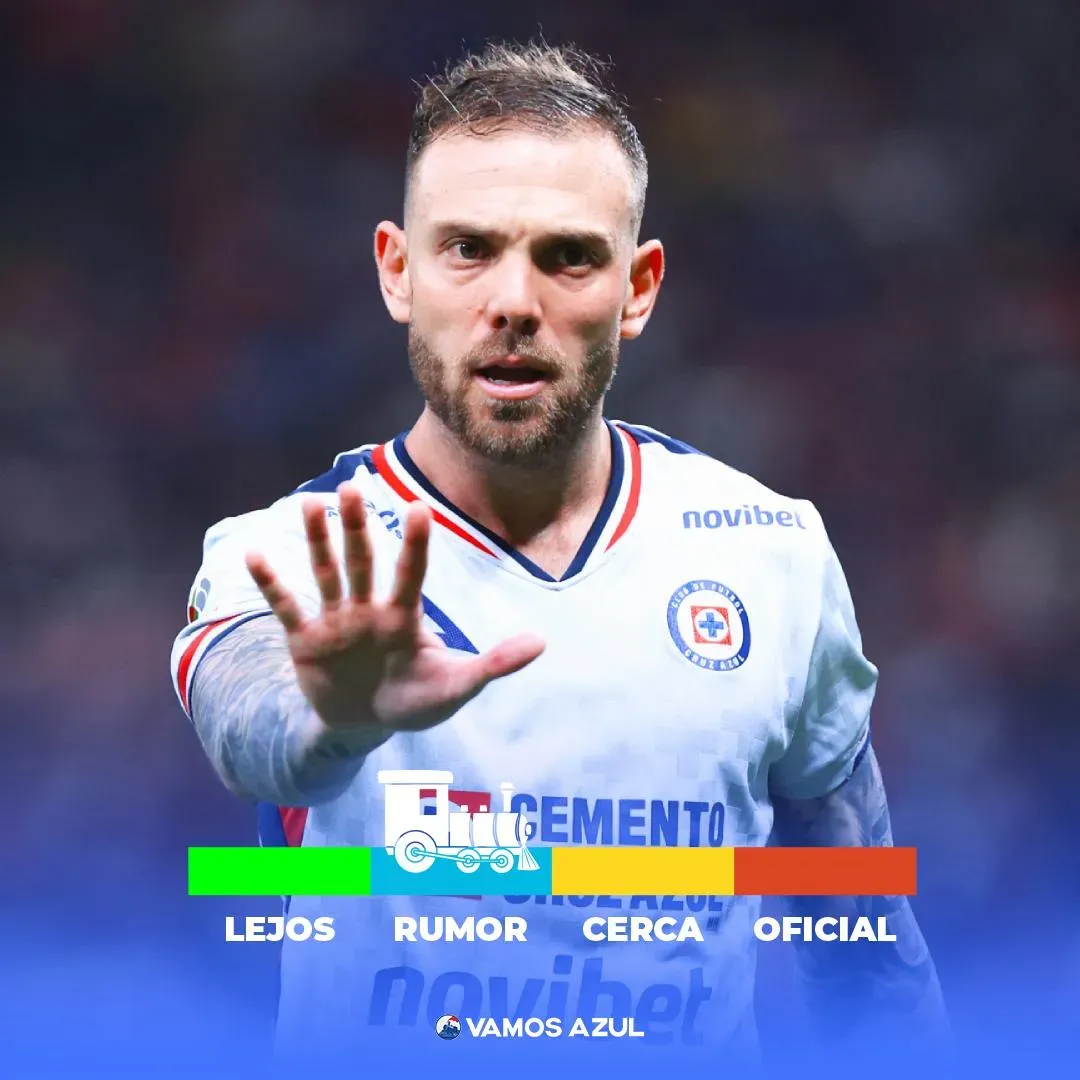 Rotondi fue vinculado con Tigres. (Imago 7 / Especial)