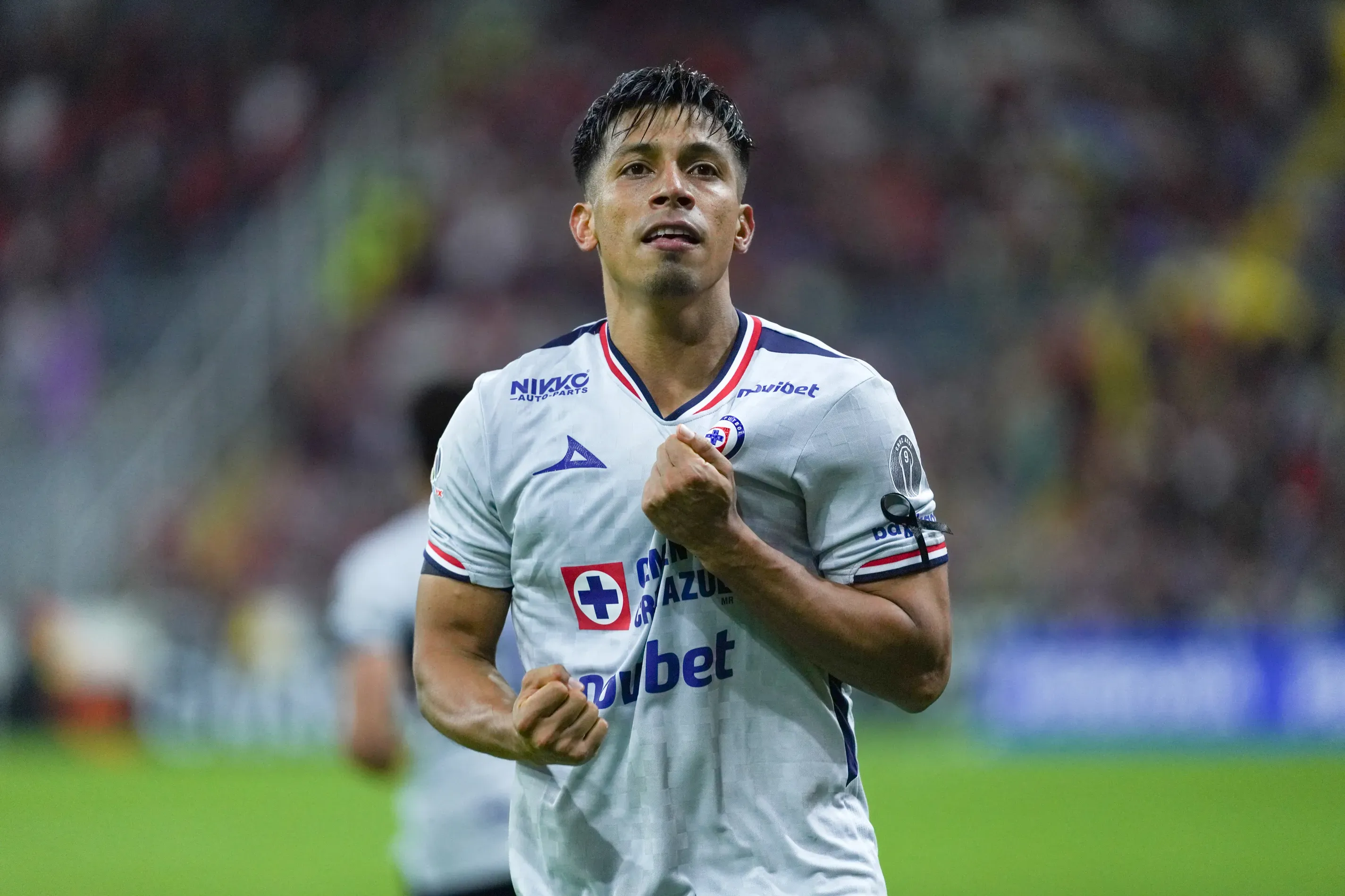 La millonada que Chivas pagaría por Ángel Sepúlveda (Imago 7)