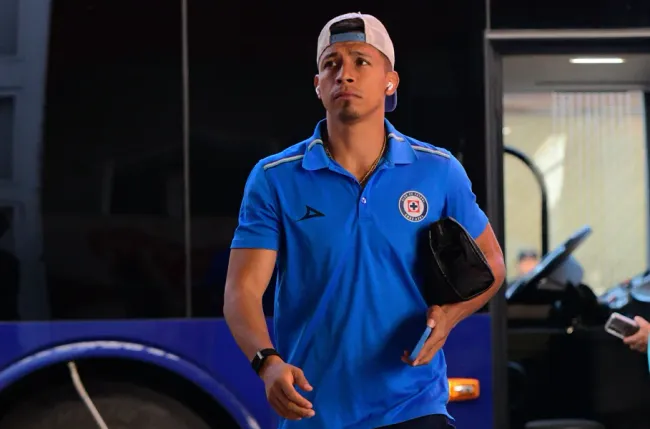 Sepúlveda ya tendría todo listo con Chivas (Imago 7)