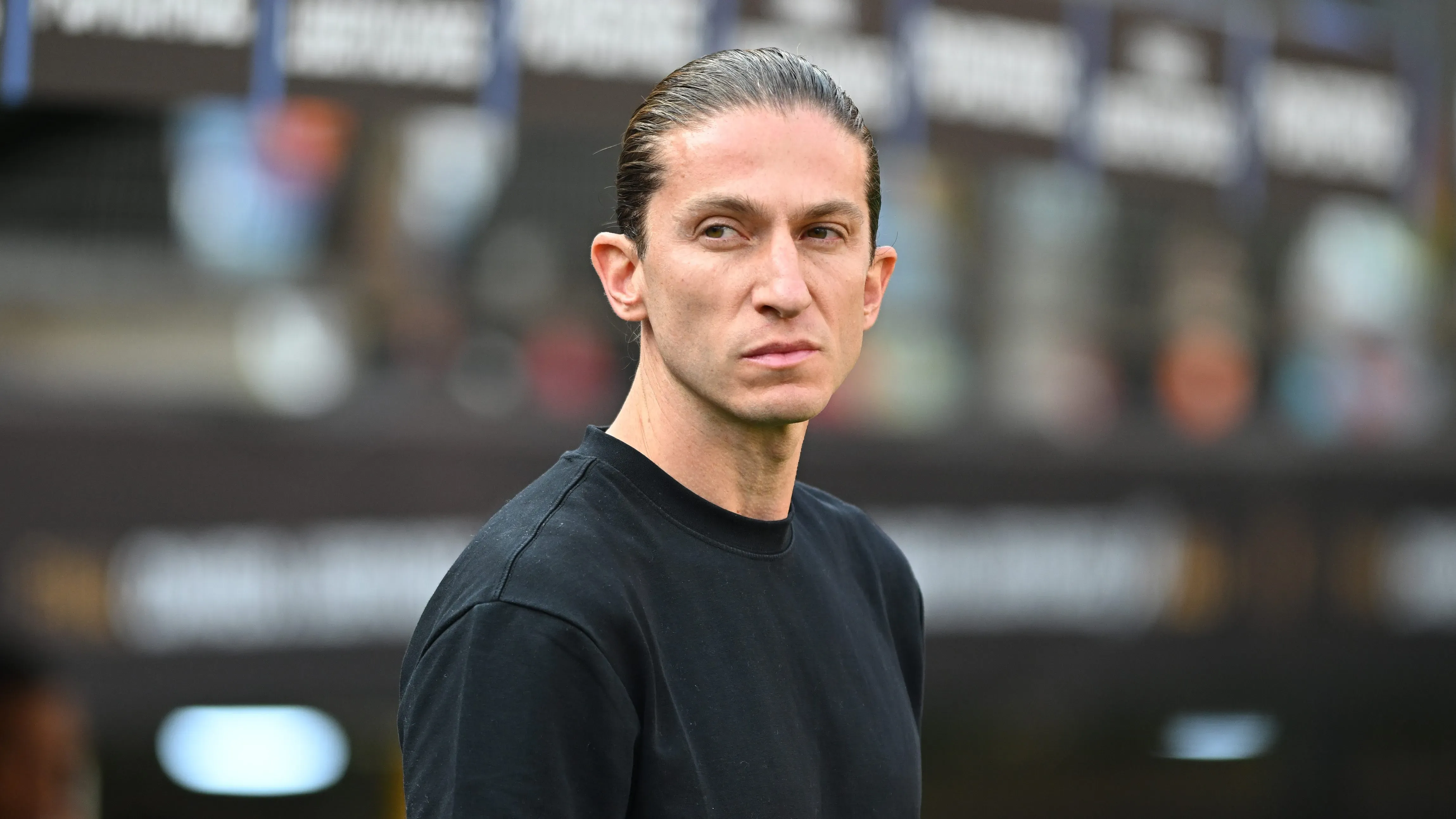 Filipe Luís amenaza a Cruz Azul tras ser campeón con Flamengo