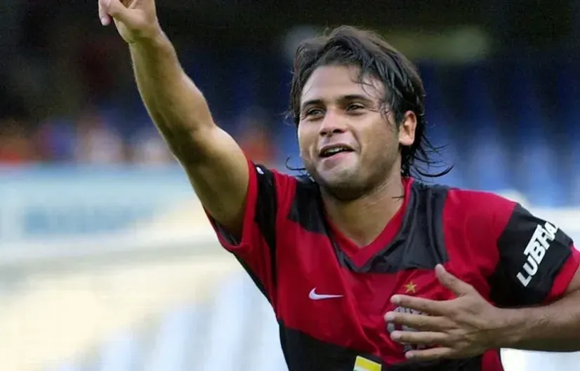 El atacante se mantuvo por dos temporadas en el mengao (IMAGO).