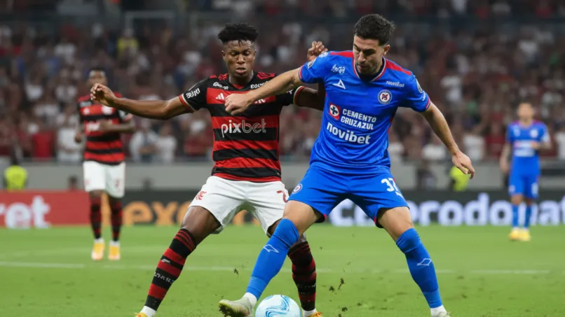 Promesa de partido disputado (Gemini).