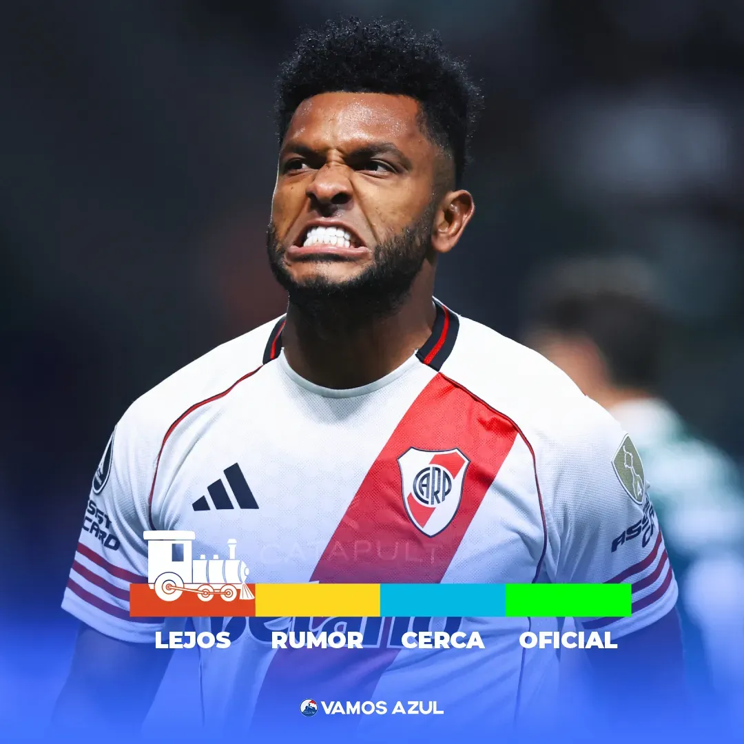 Miguel Borja no está cerca de Cruz Azul. (Getty / Especial)