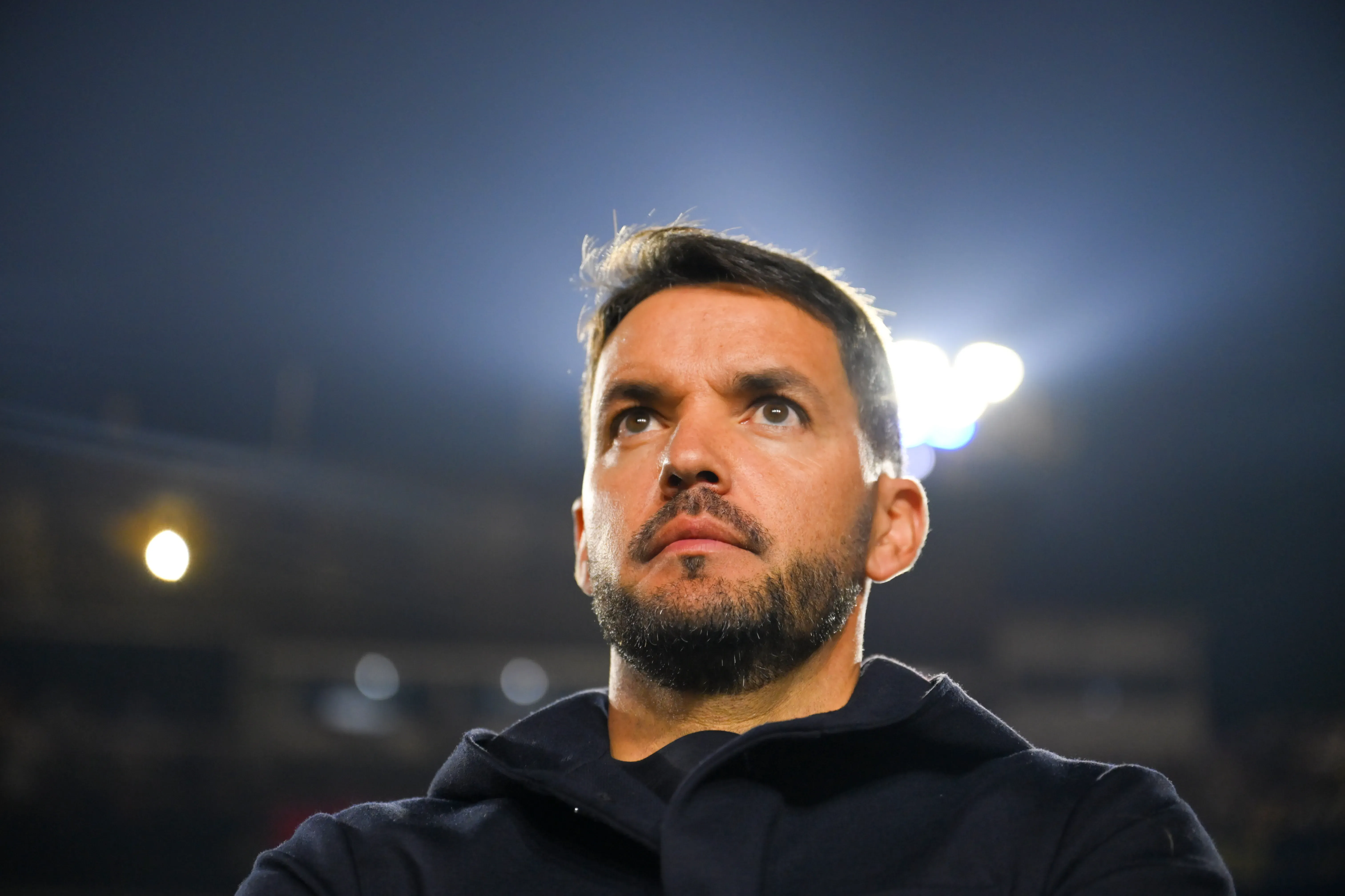 La decisión de Nicolás Larcamón con la plantilla de Cruz Azul (Imago 7)