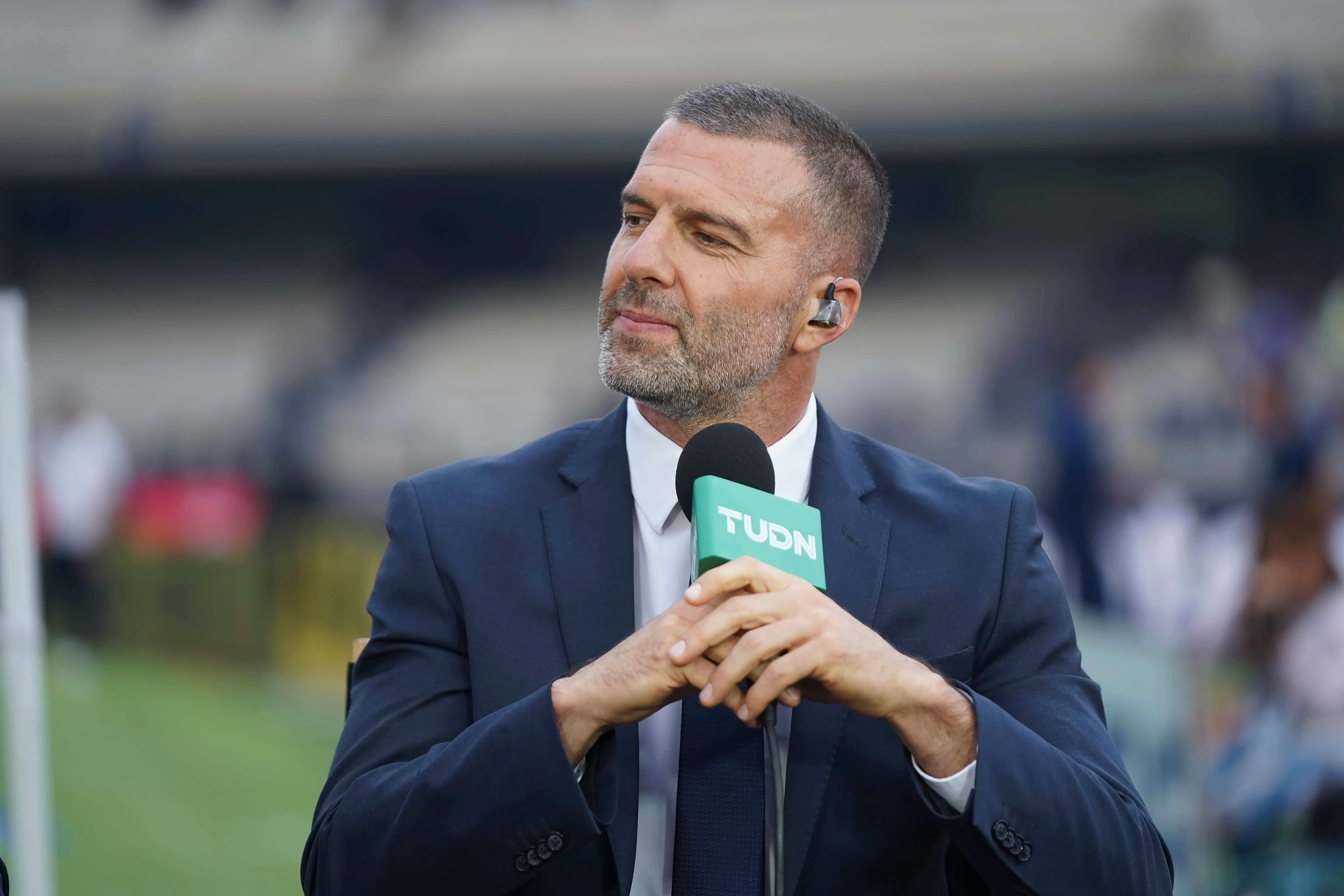 Los tres fichajes que Tito Villa espera ver en Cruz Azul en 2026 (Imago 7)