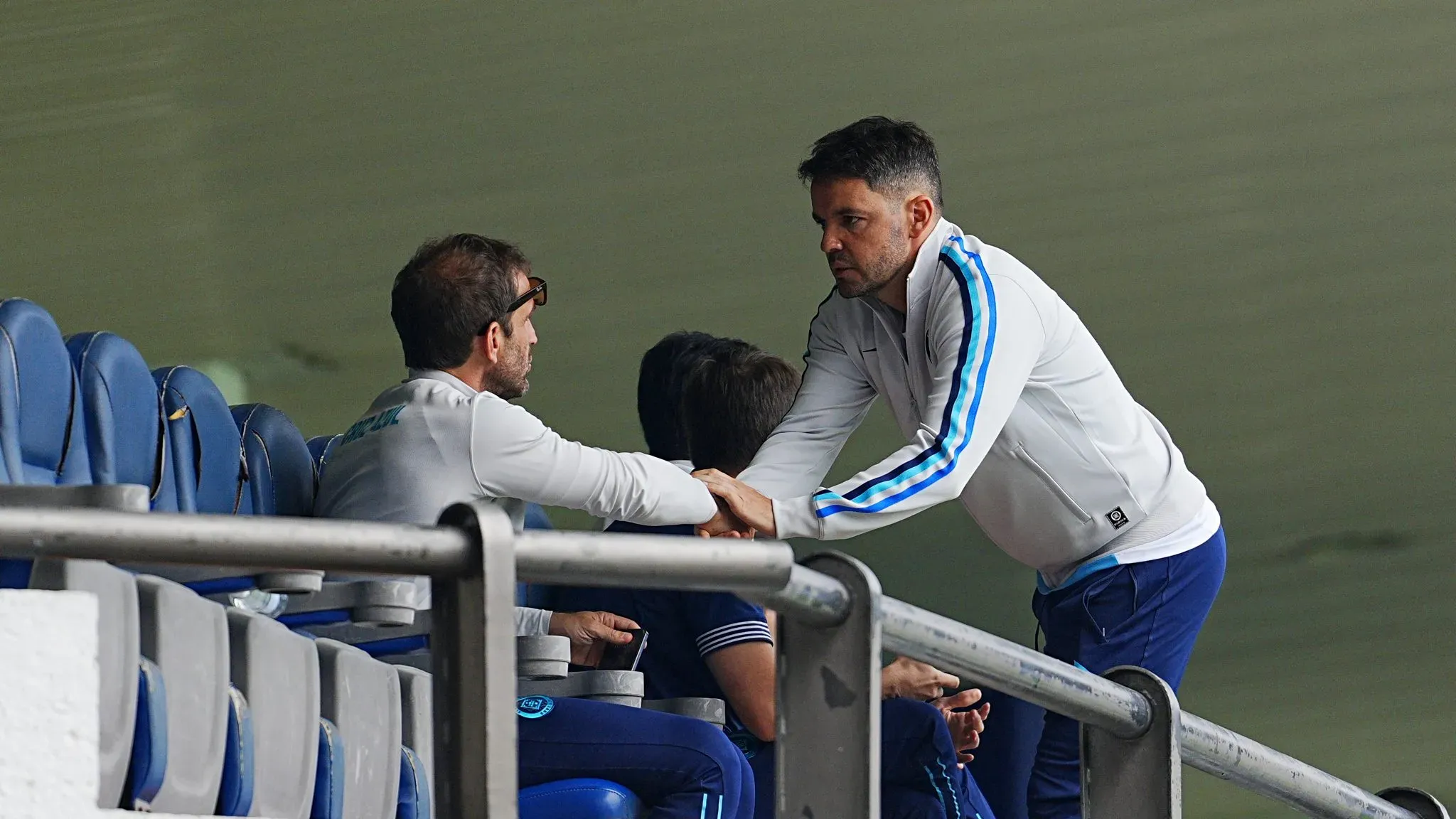 Cruz Azul podría fichar a una estrella para la Intercontinental