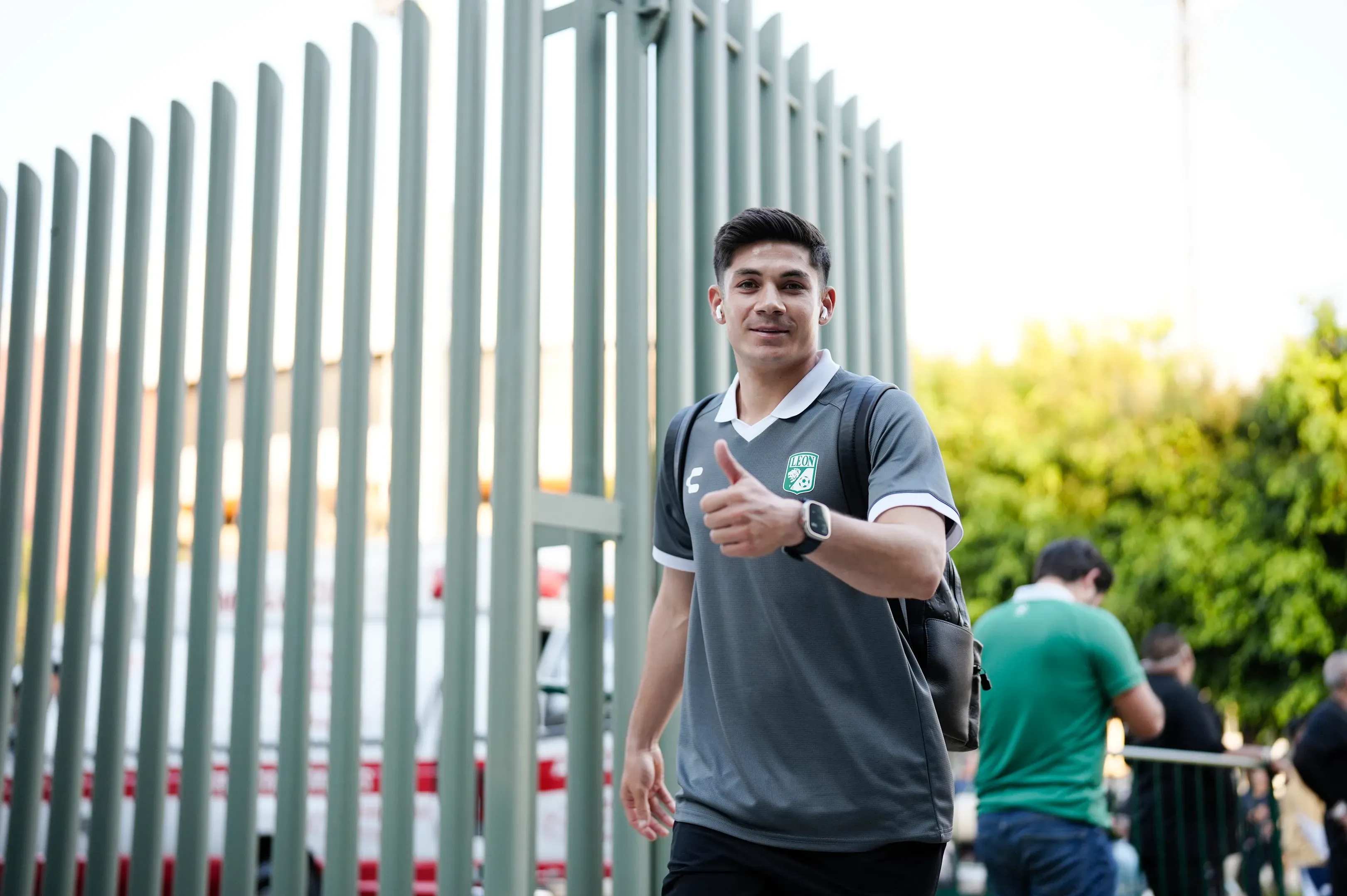 Alfonso Alvarado estaría descartado como refuerzo de Cruz Azul (Imago 7)