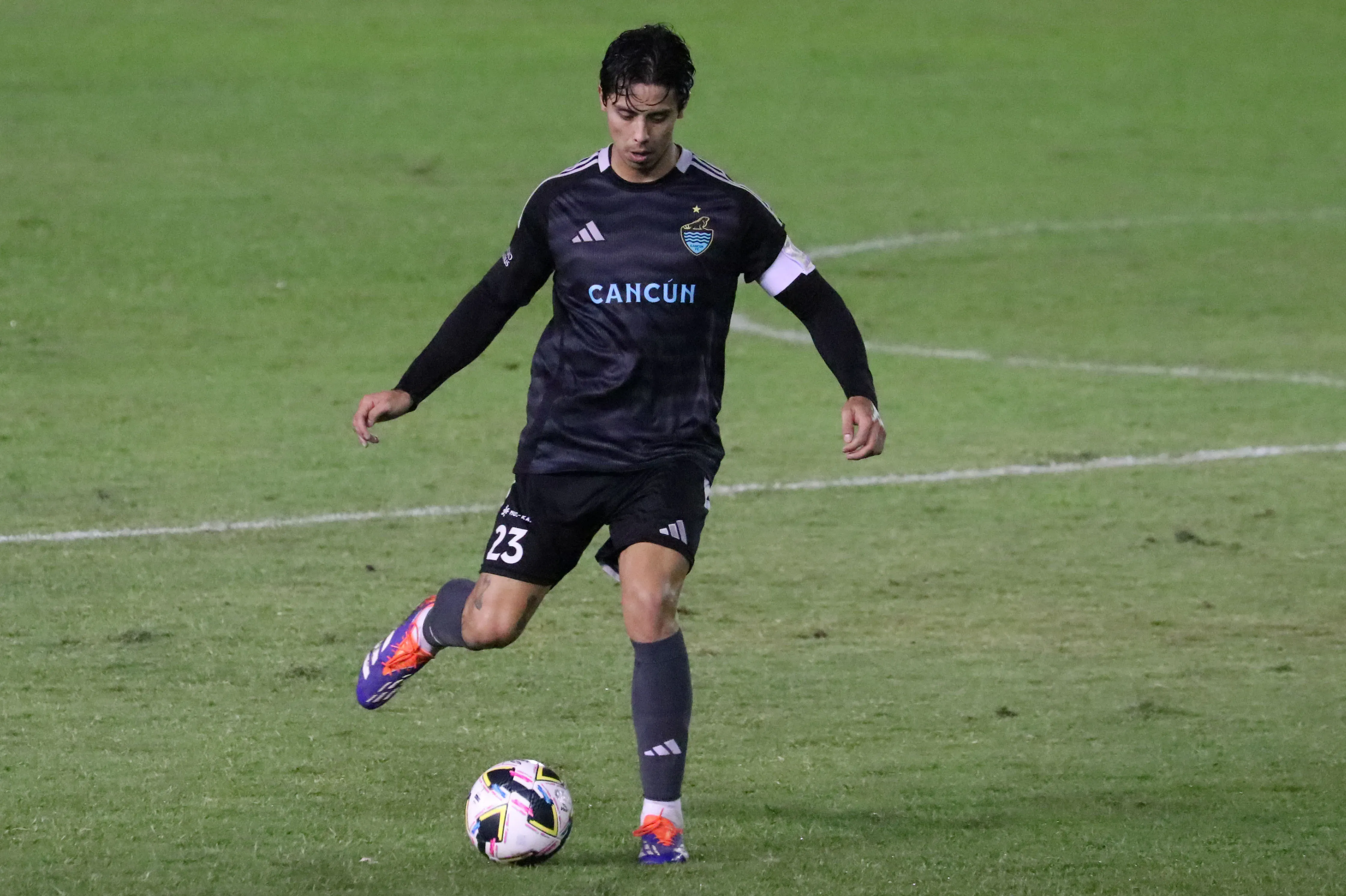 Es hijo de un campeón de Cruz Azul del 97 y ahora regresará a la Liga MX (Imago 7)