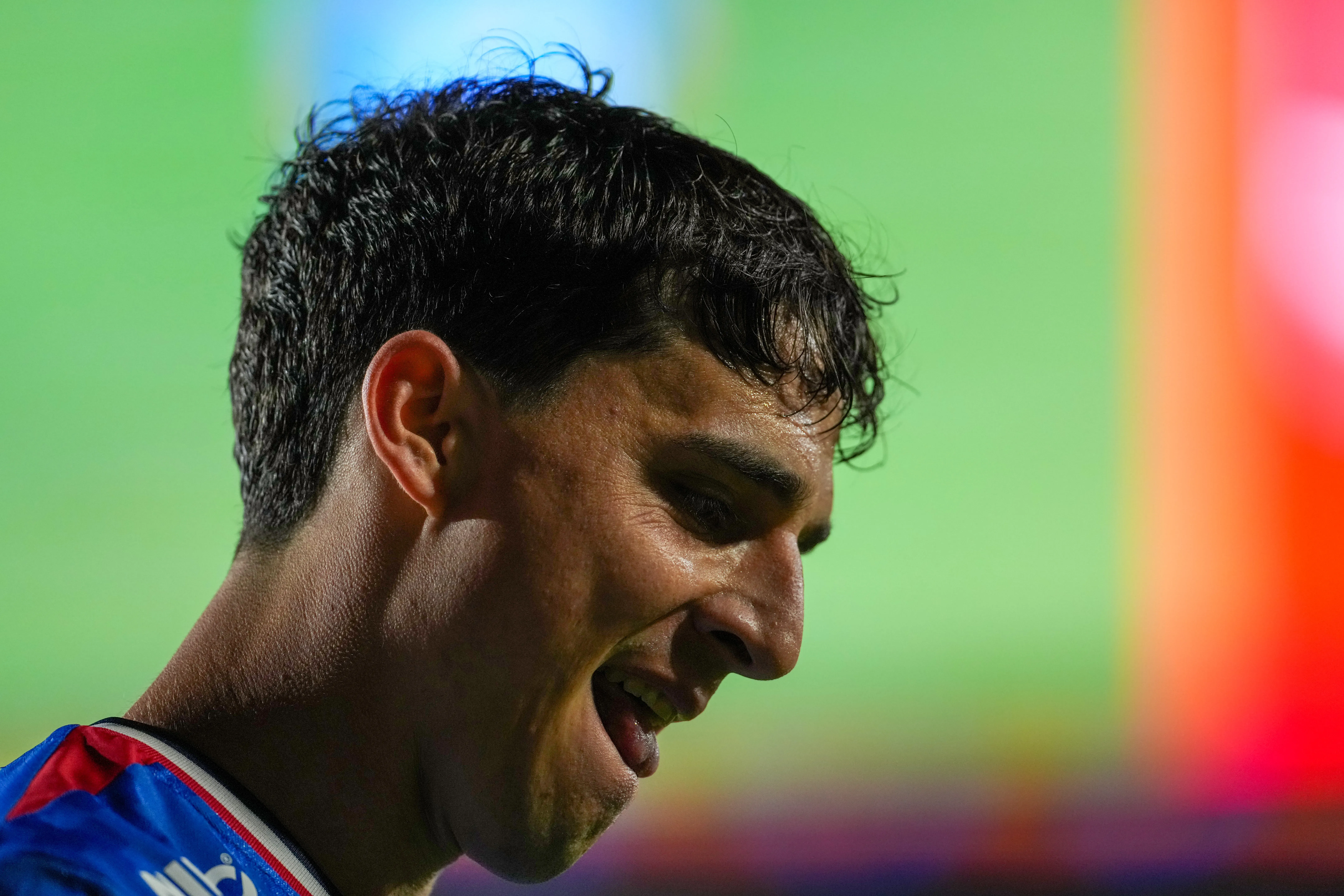 Javier Alarcón pidió fin de ciclo para un emblema de Cruz Azul (Imago 7)