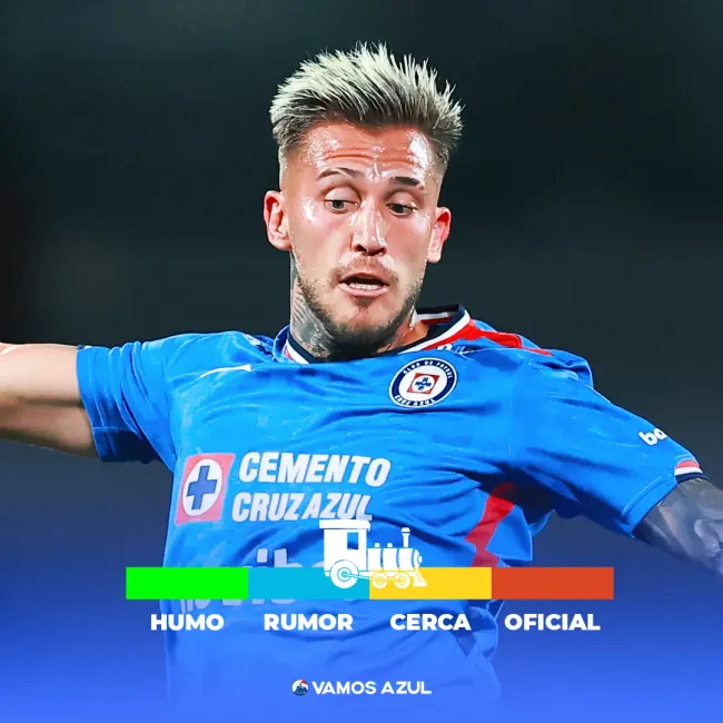 Gonzalo Piovi podría causar baja. (Getty Images / Especial)