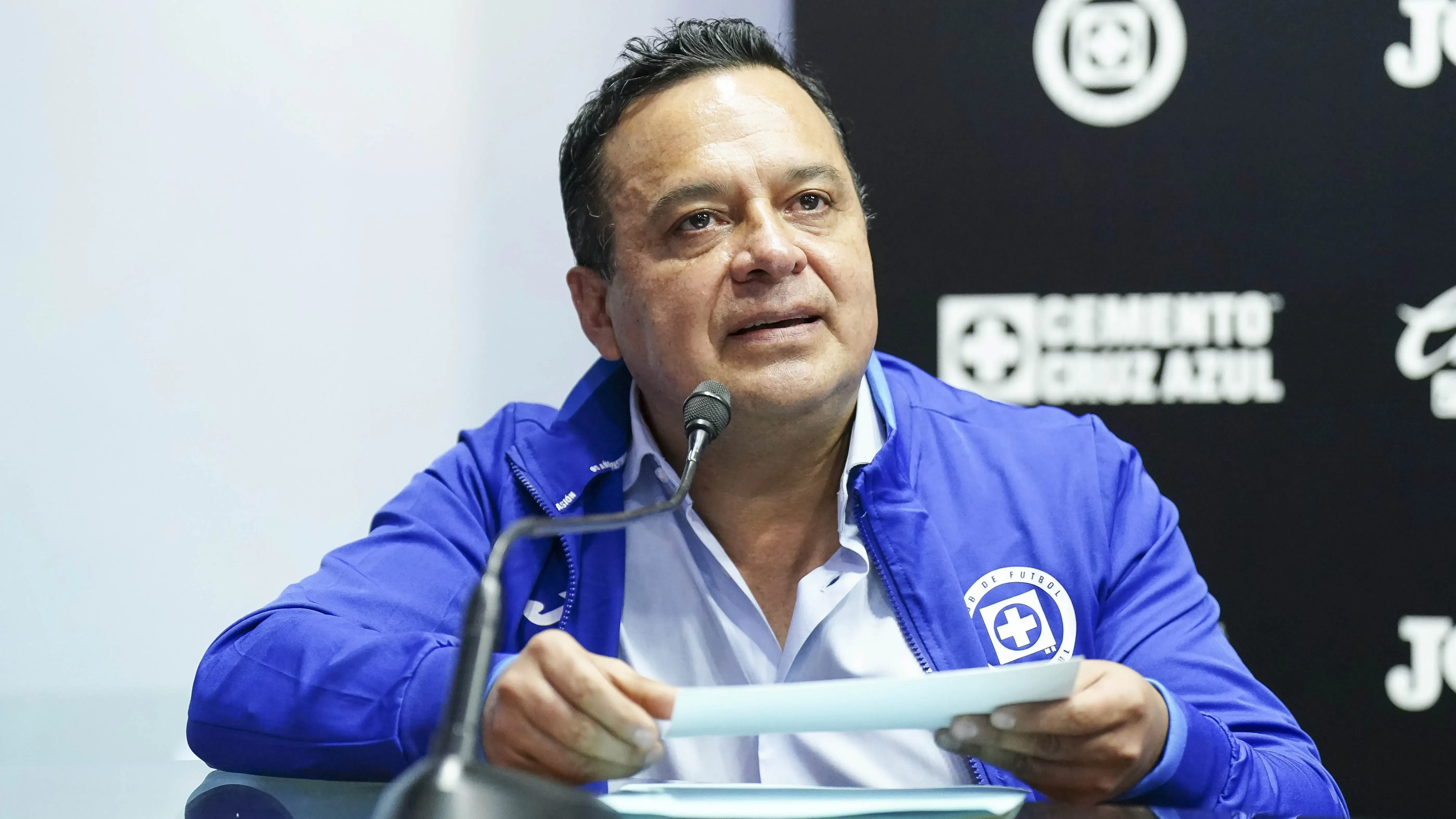 Se filtró el reclamo que realizó Víctor Velázquez ante la Comisión