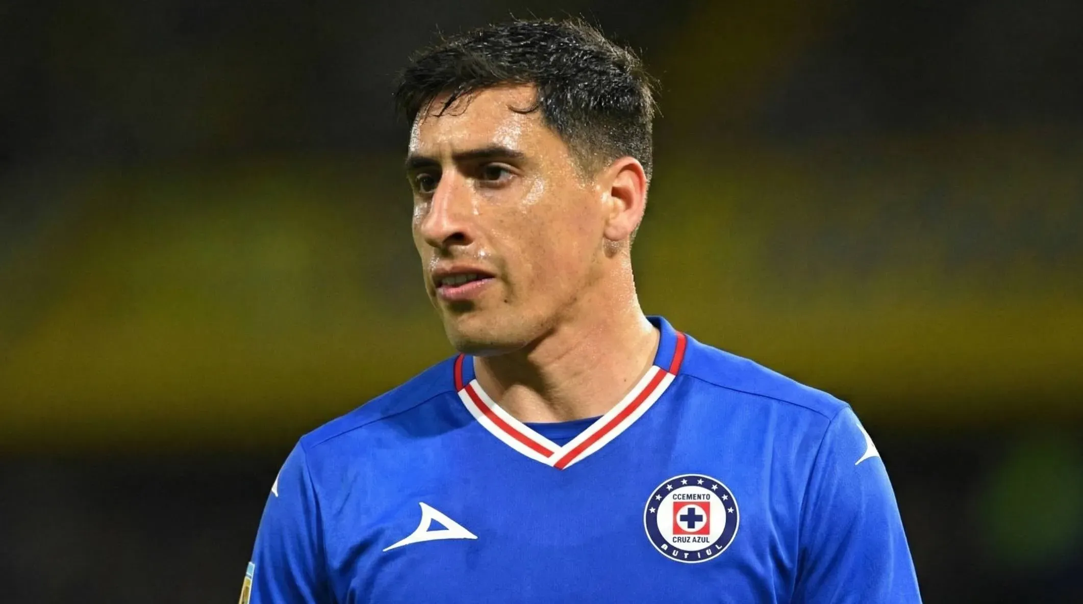 Miguel Merentiel tiene precio y la afición lo pidió en Cruz Azul