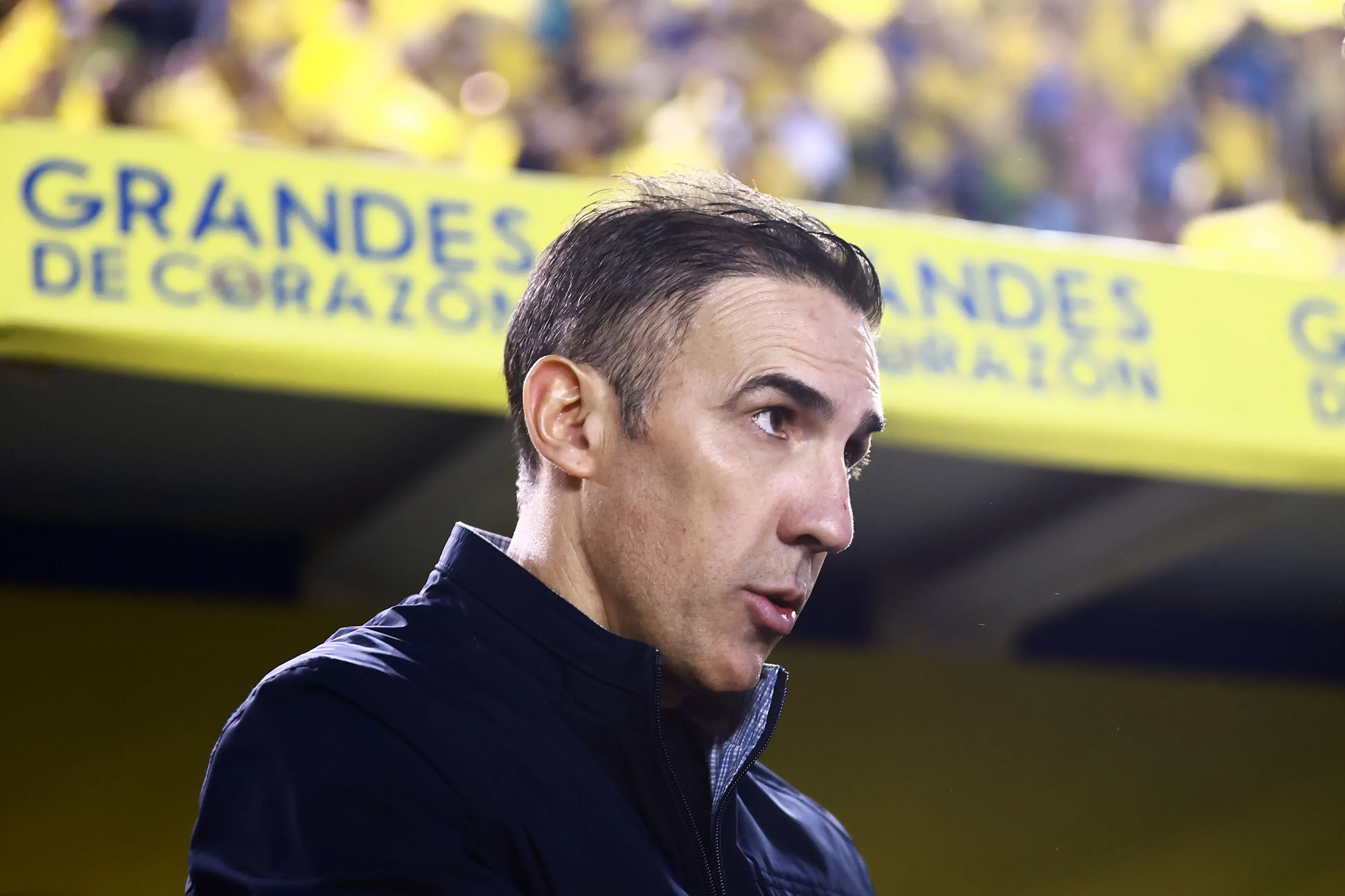 Vicente Sánchez contó detalles inéditos de su debut en Cruz Azul (Imago 7)