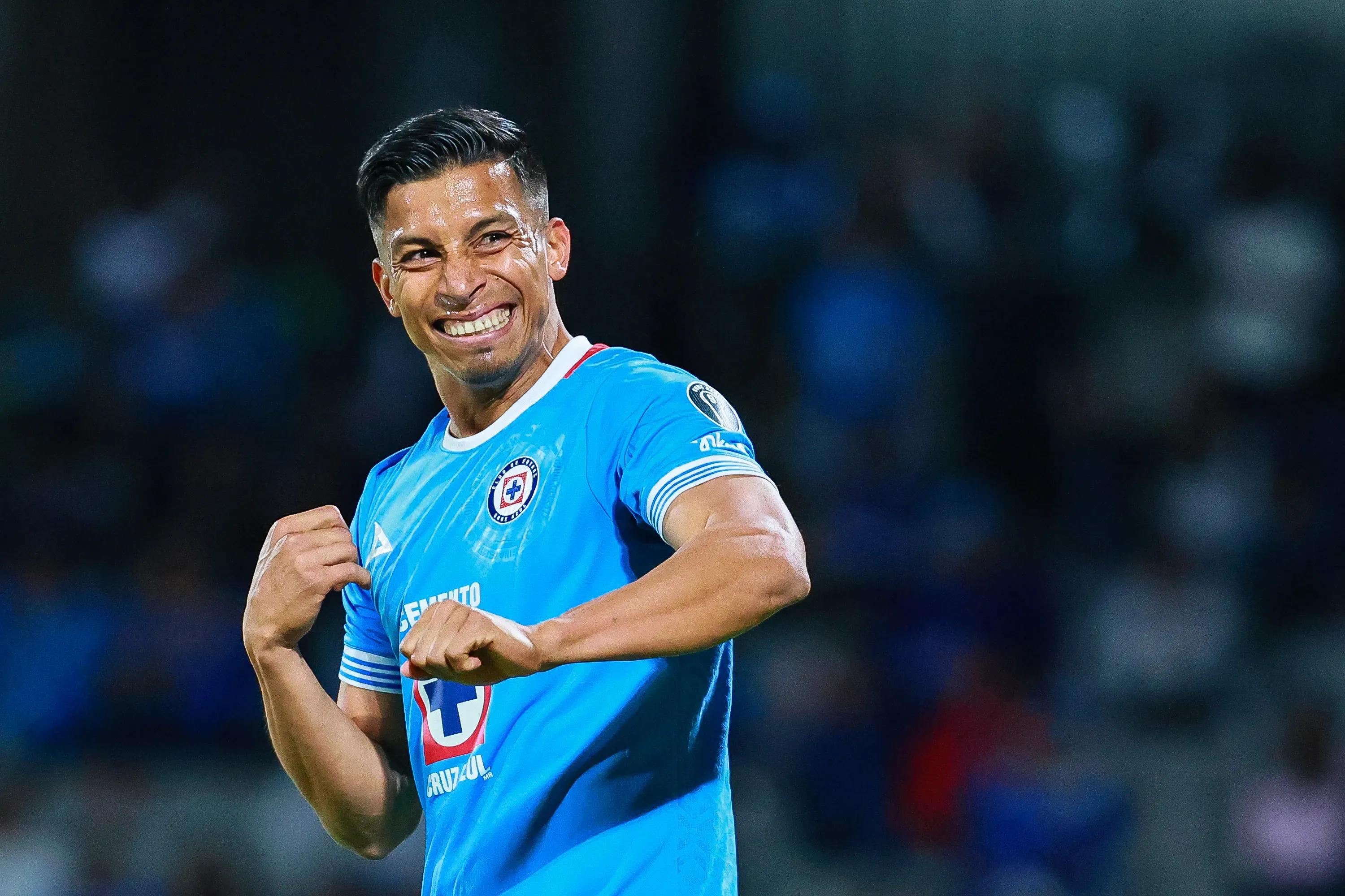 El salario millonario que Chivas le pagaría a Ángel Sepúlveda (Getty Images)