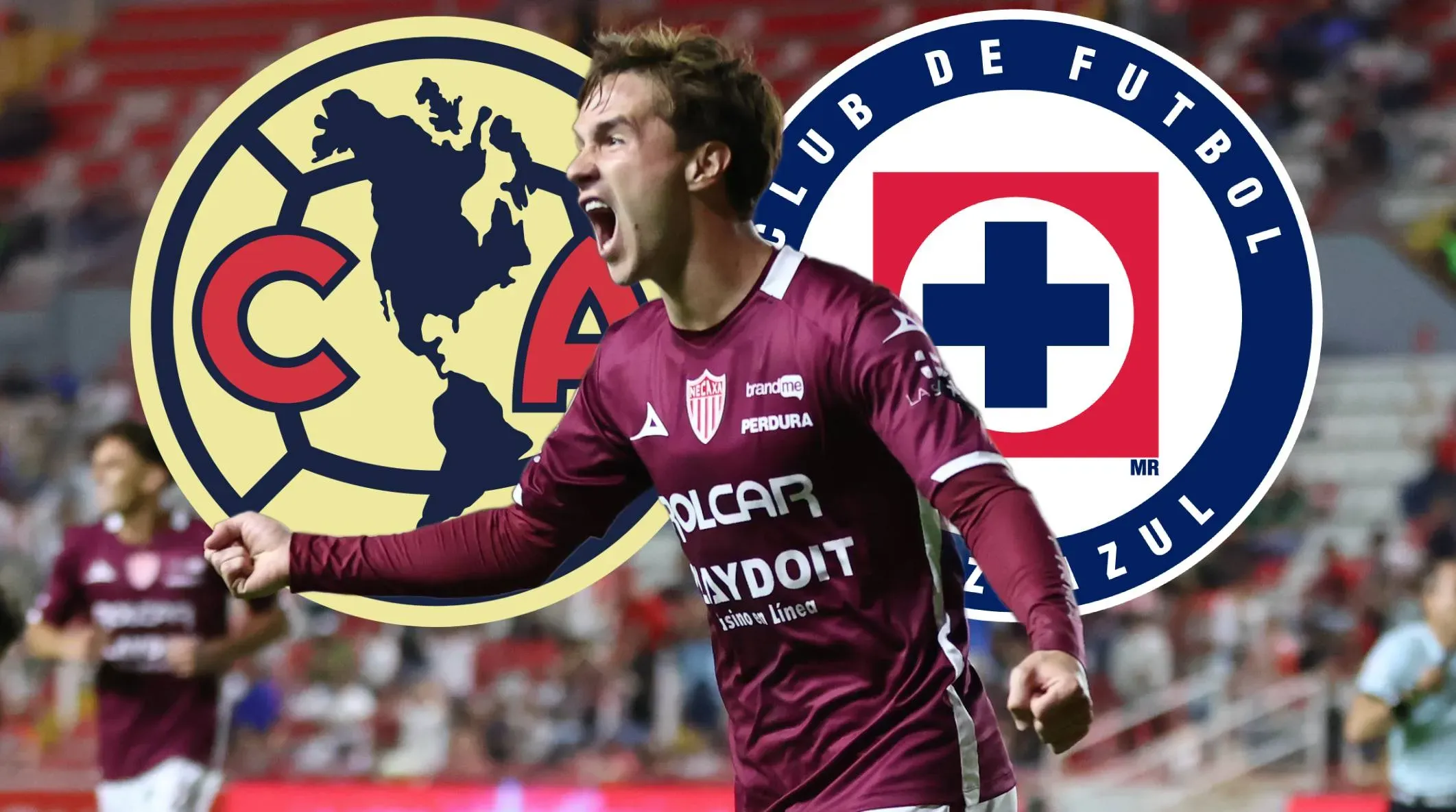 Revelan quién lleva la delantera por el fichaje de Agustín Palavecino