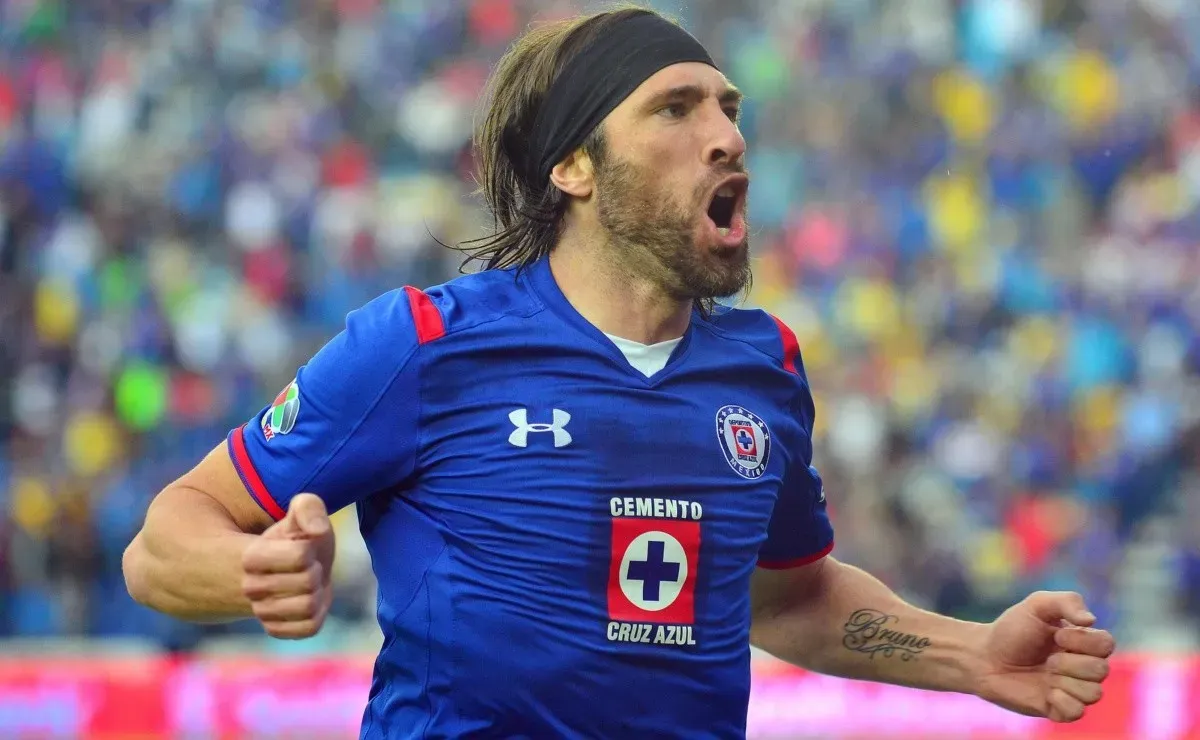 Los goles de Mariano Pavone sirvieron para ganar la sexta Concachampions en 2014. (JAMMEDIA)