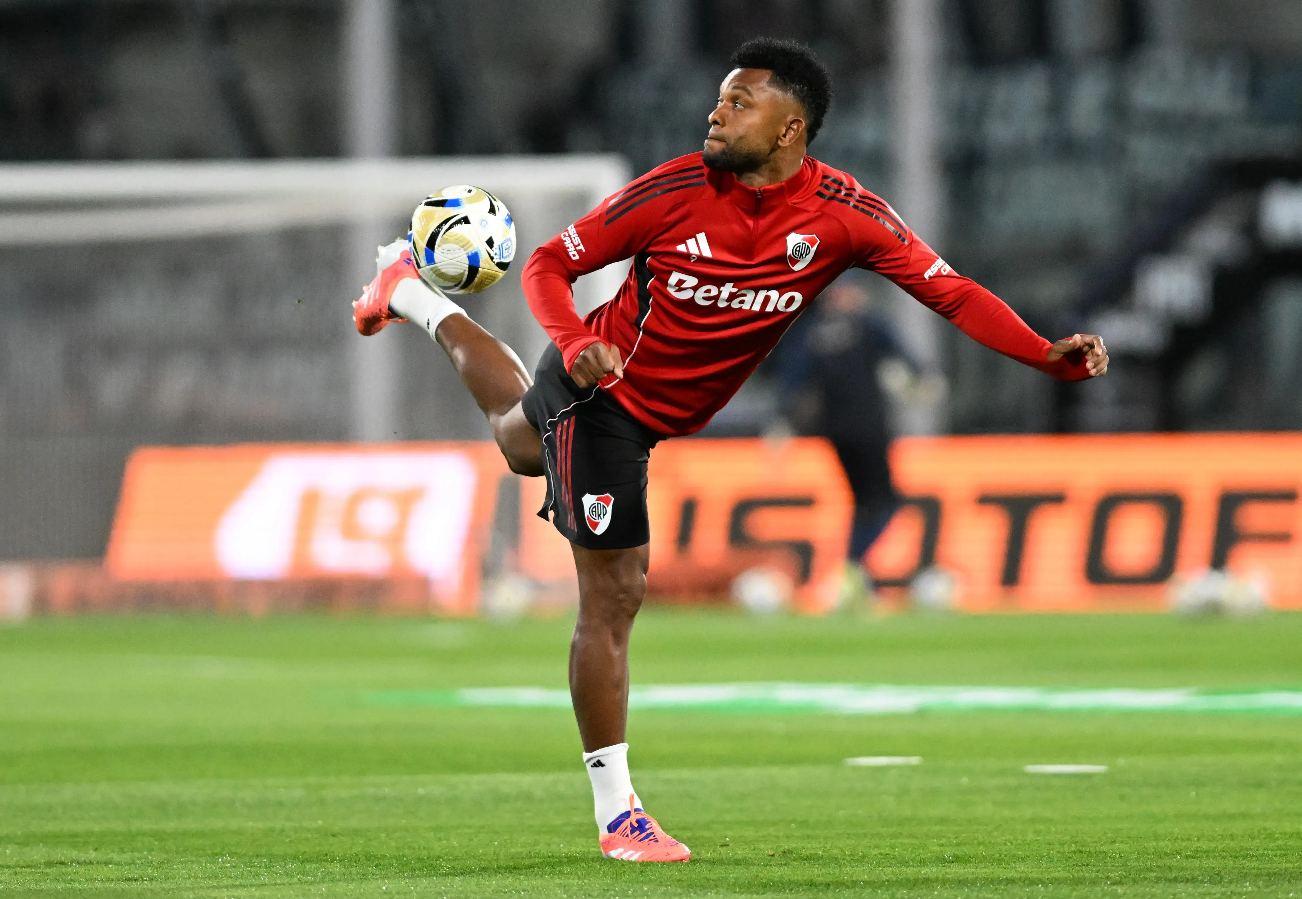 La artimaña que usaría Cruz Azul para que Miguel Borja pueda debutar (Getty Images)