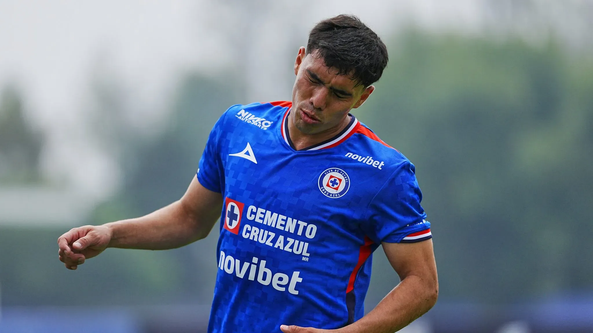 ¿Por qué Bryan Gamboa no entra en planes para reemplazar a Sepúlveda?