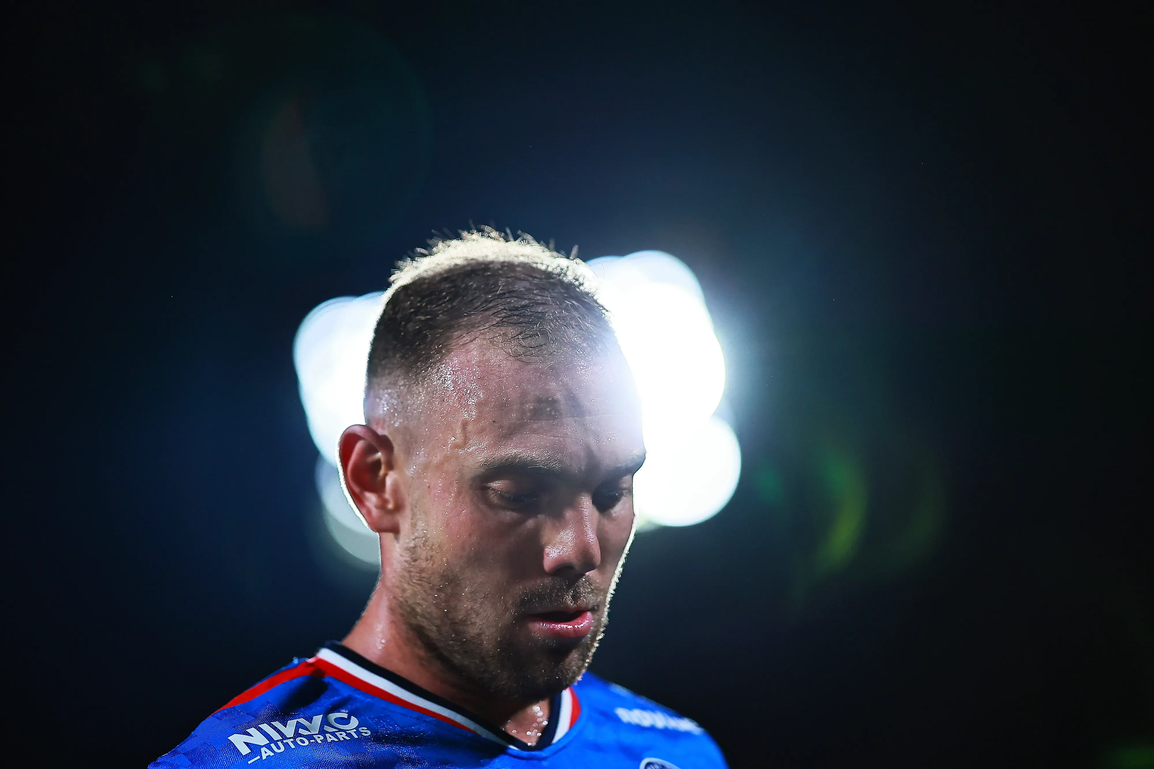 El dinero que le pediría Cruz Azul a Tigres por Rodolfo Rotondi (Getty Images)