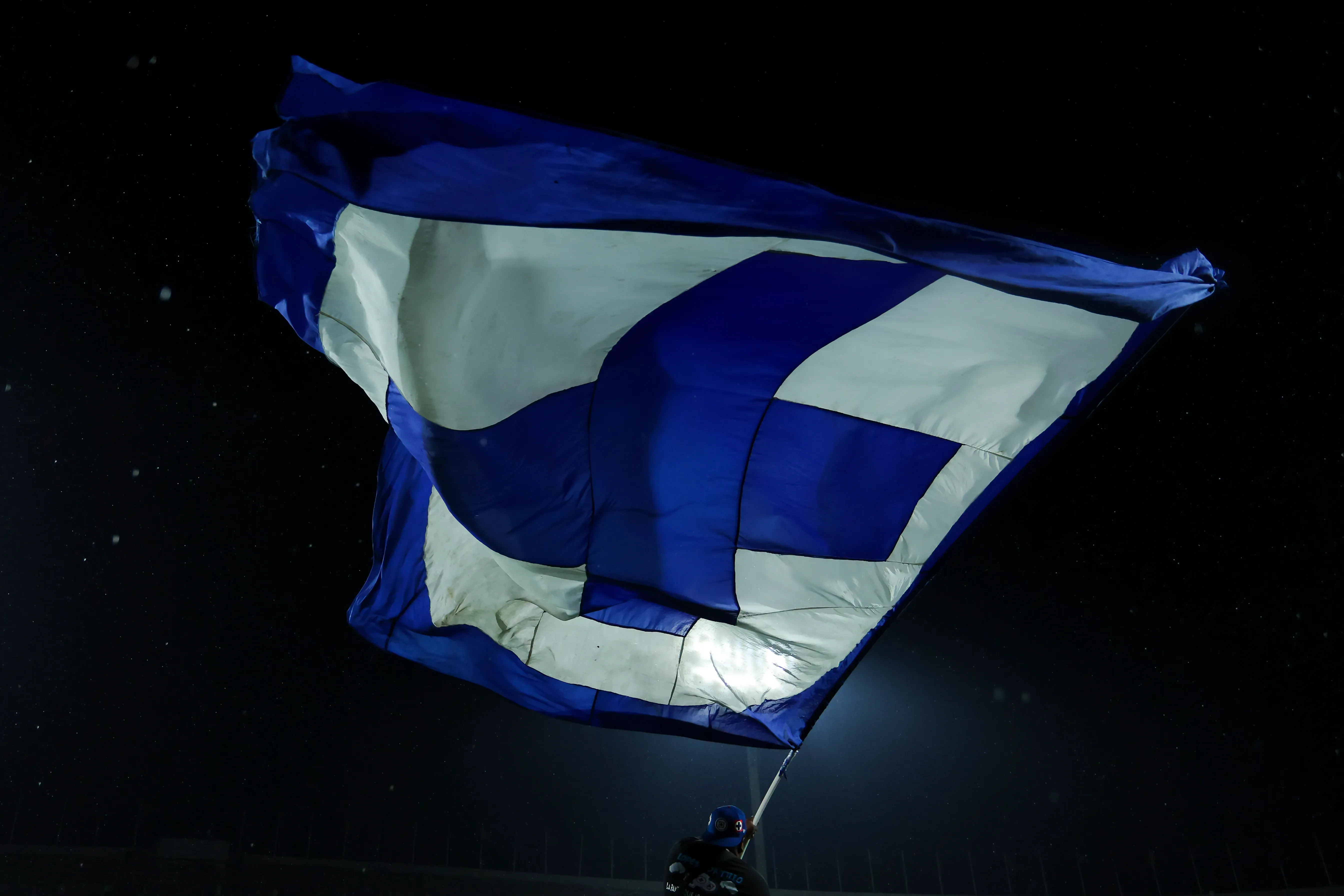 Jugó en Inglaterra, David Beckham lo elogió y no triunfó en Cruz Azul (Getty Images)