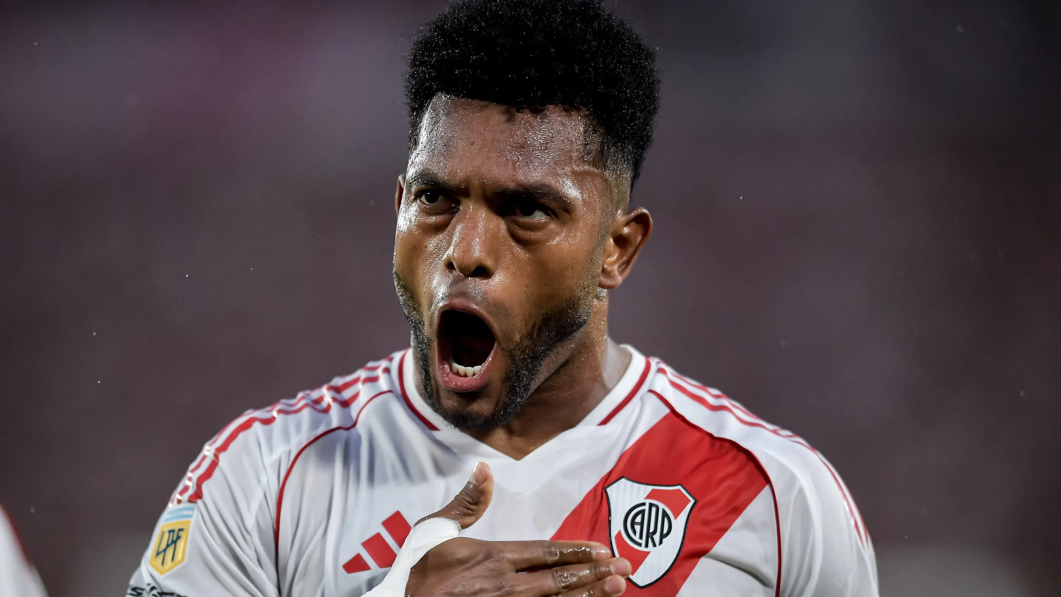 Boca se suma a la puja por Miguel Borja: ¿Se lo roba a Cruz Azul?