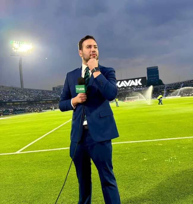 Lo que le hace falta a Cruz Azul para ser campeón en el Clausura 2026 (@Adrián Esparza Oteo)