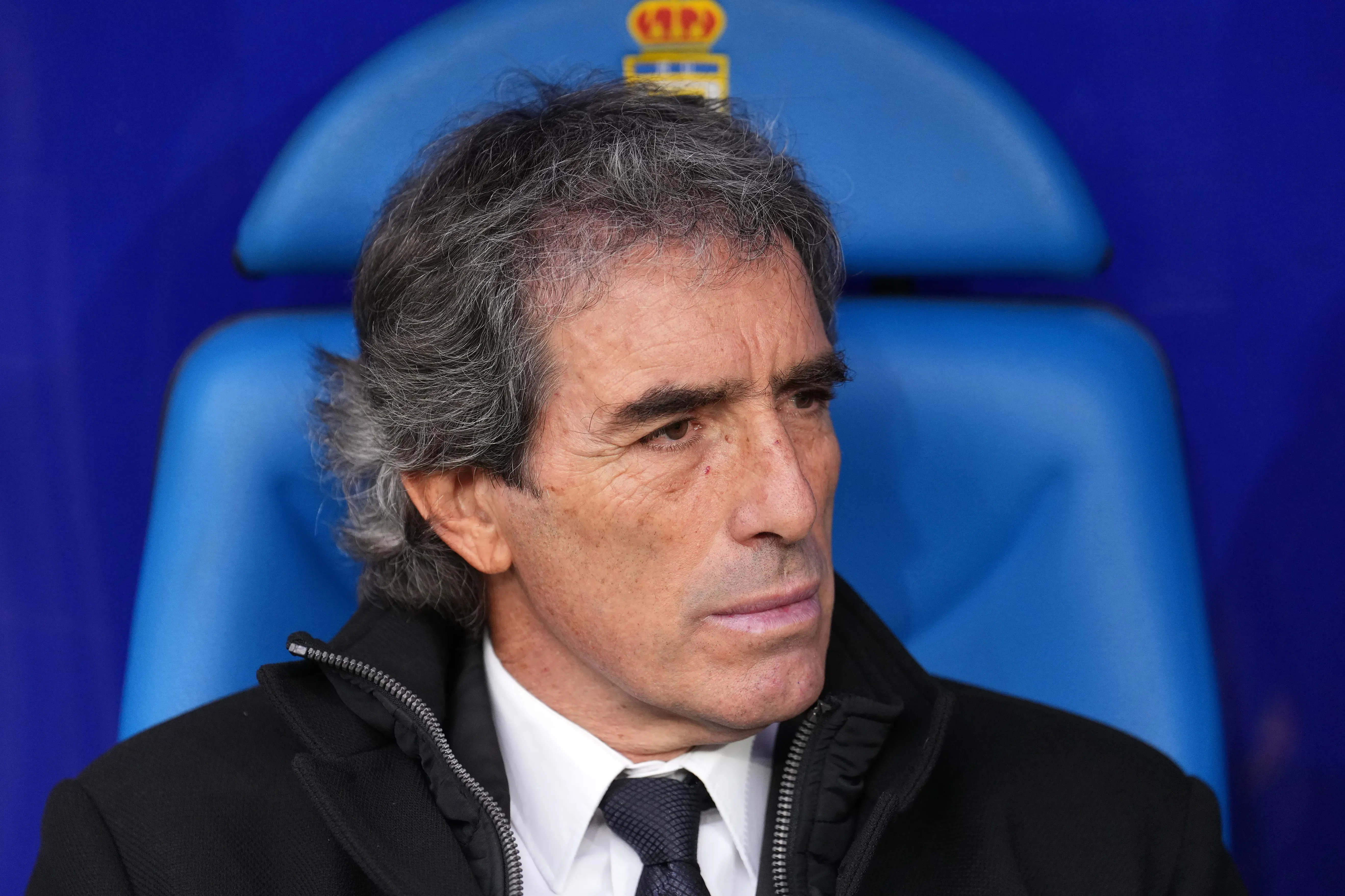 La razón por la que Real Oviedo está interesado en Giorgos Giakoumakis (Getty Images)