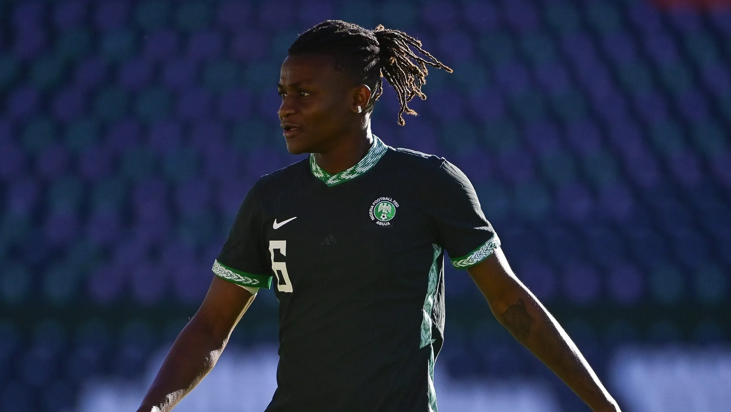 Kanu, último refuerzo de Cruz Azul Femenil.