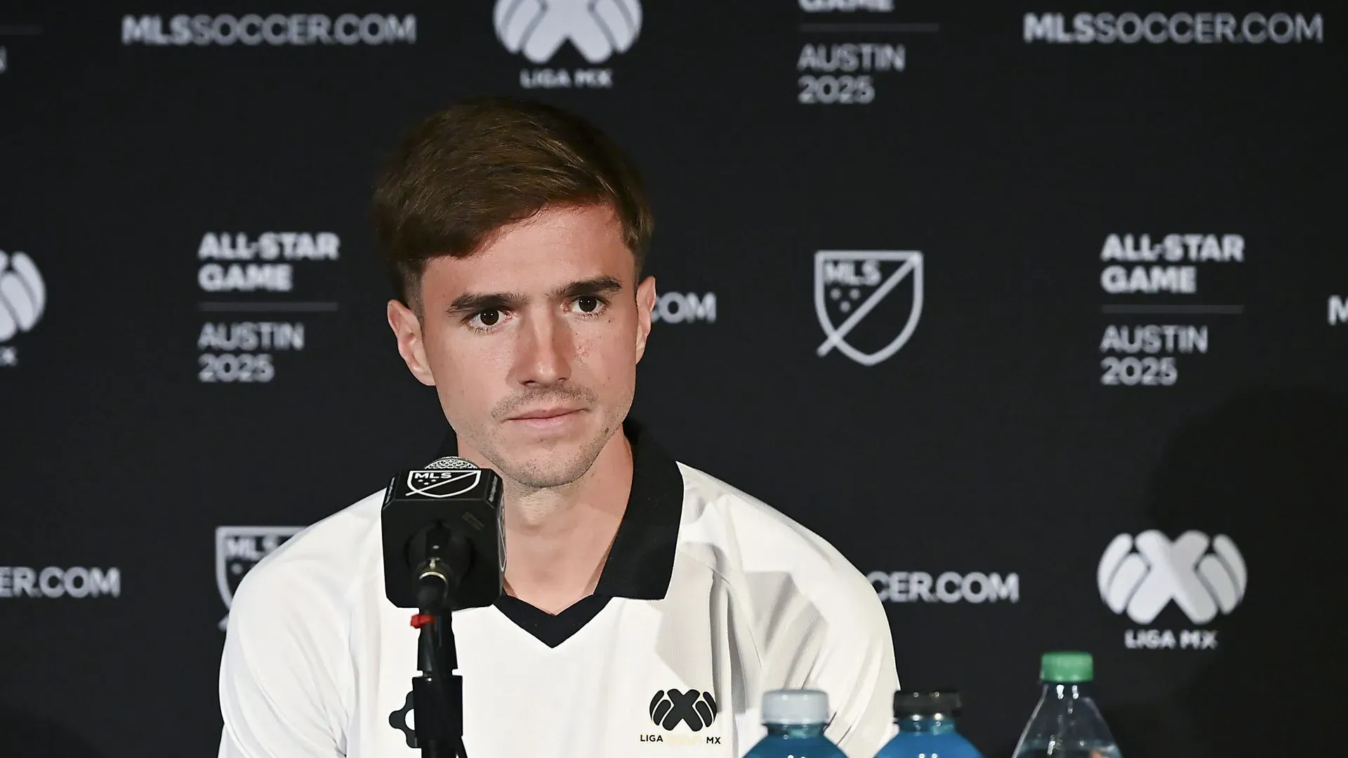 Palavecino se ha convertido en uno de los nombres que más pide la afición para reforzar Cruz Azul de cara al Clausura 2026.