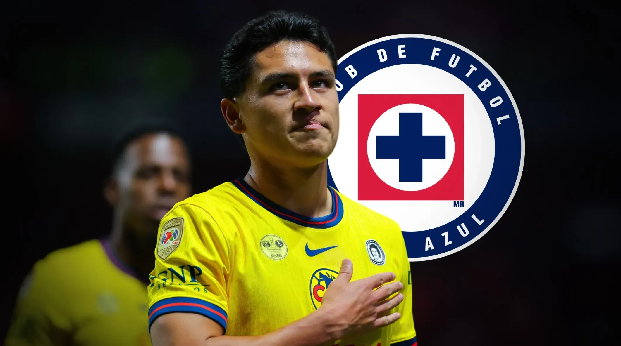 El defensa rompió el silencio sobre una posible llegada a La Noria.