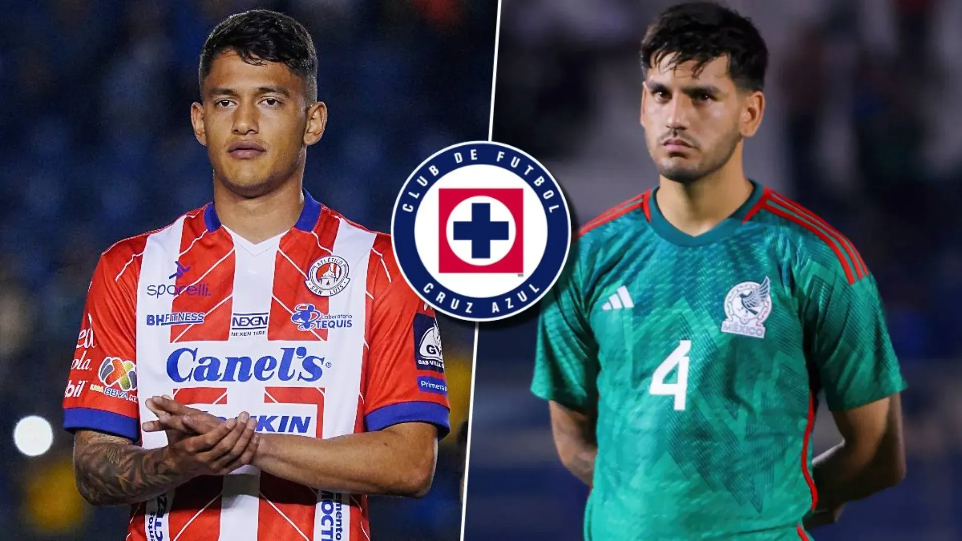 Desde La Máquina pretenden sumar a un defensor con rodaje.