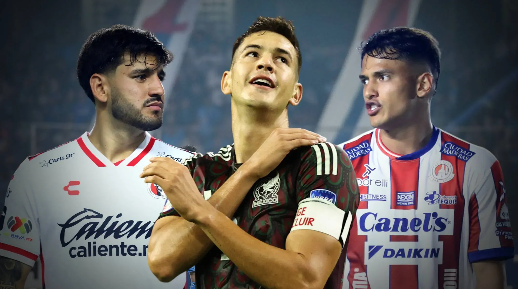 Cruz Azul avanza por un defensa central para suplir la larga ausencia de Jesús Orozco Chiquete.