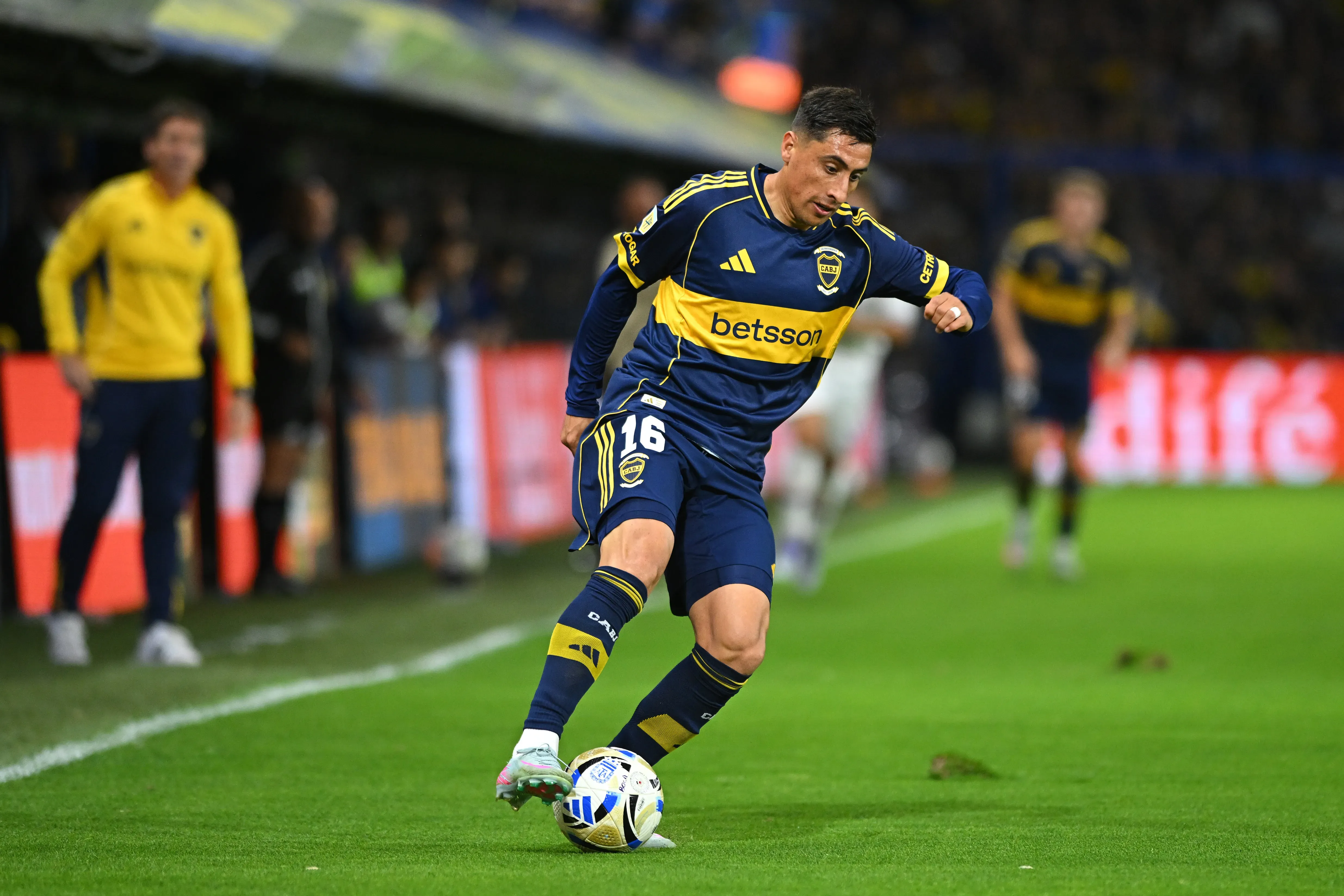 El deseo de la afición de Cruz Azul podría fichar por Tigres (Getty Images)