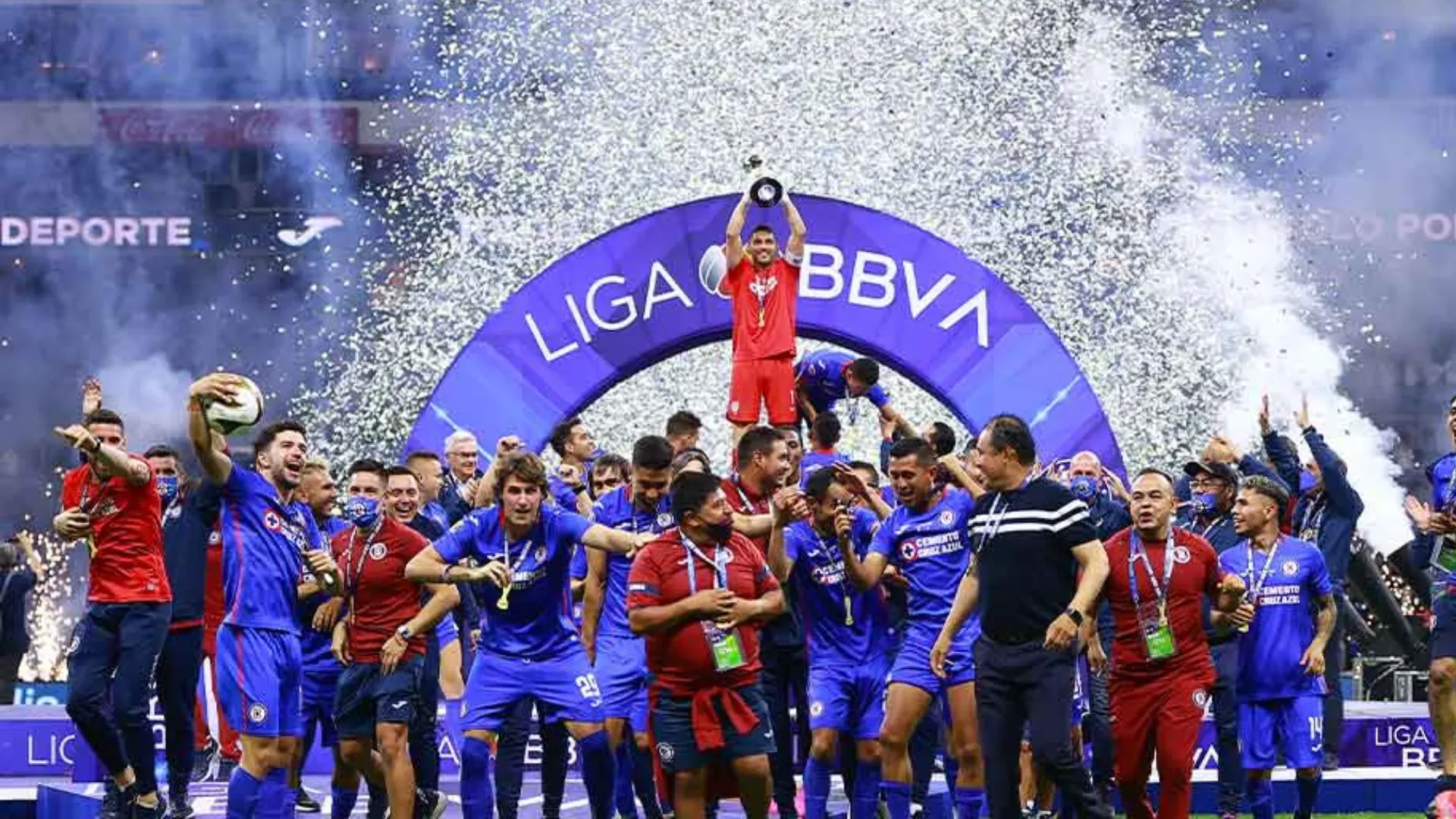 Nuevo destino para uno de los 'héroes' del 2021.