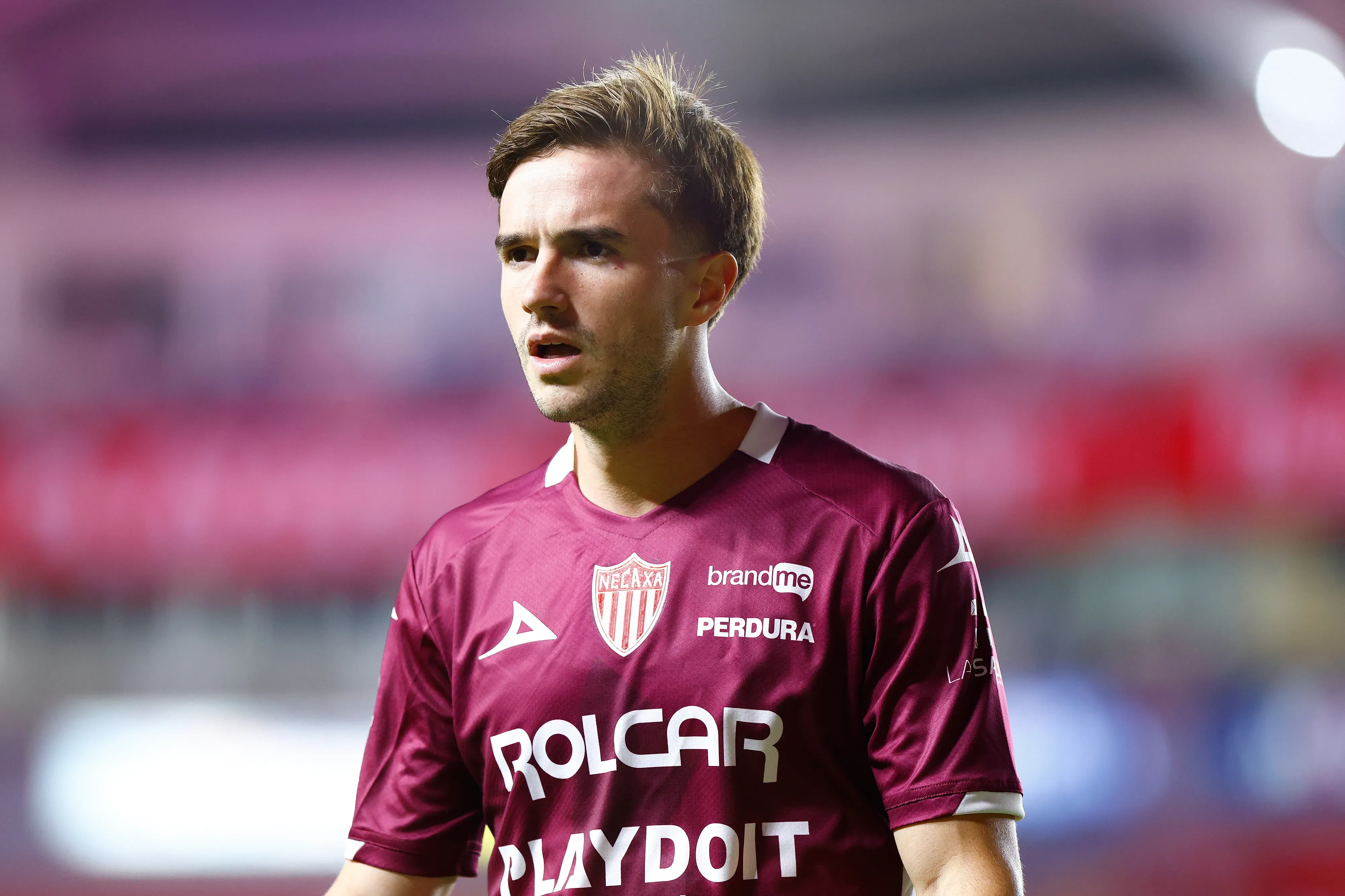 El mediocampo de lujo de Cruz Azul con el fichaje de Agustín Palavecino (Getty Images)