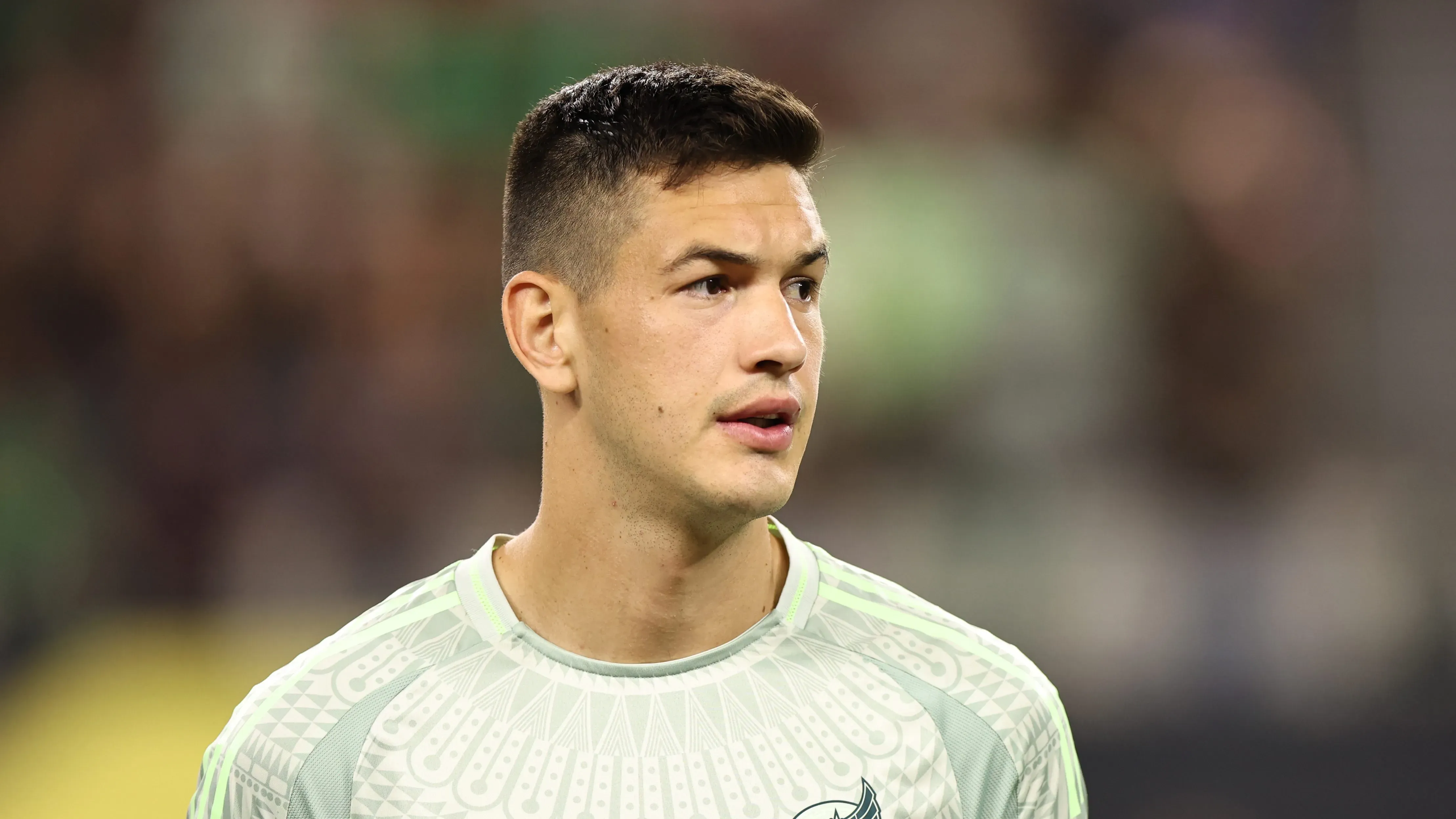 César Montes suena como refuerzo ideal para la defensa de Cruz Azul.