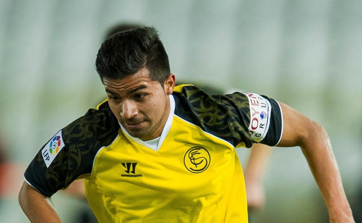 ¿Lo igualará Alexis? Bryan Rabello es el único futbolista chileno que ...