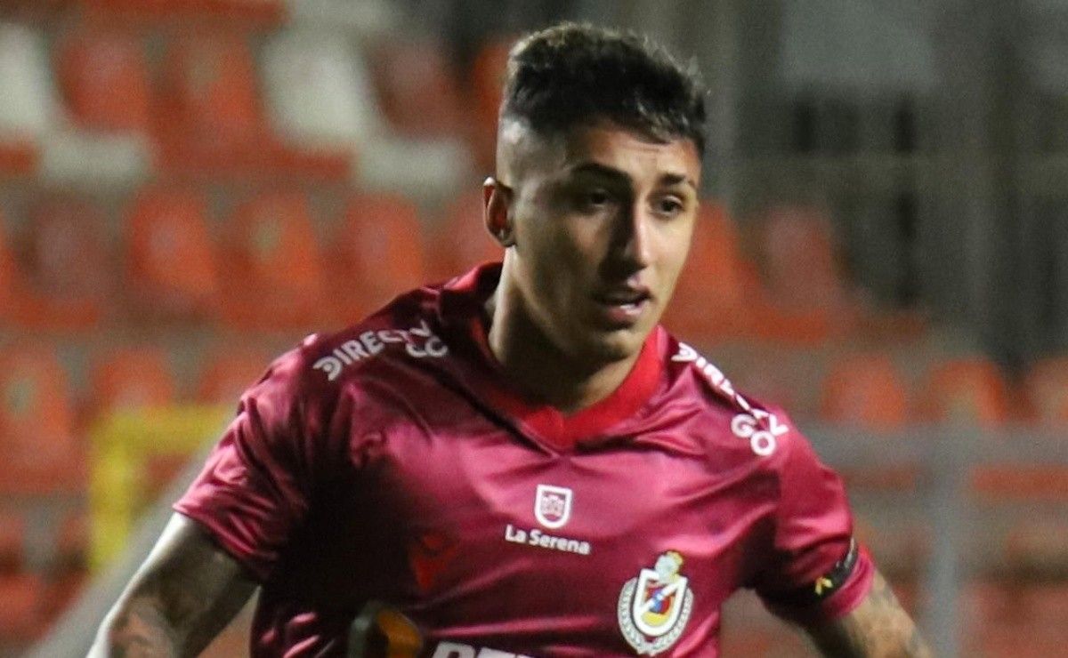 Varios ex Colo Colo en el clásico de la Cuarta Región: Bryan Soto es ...