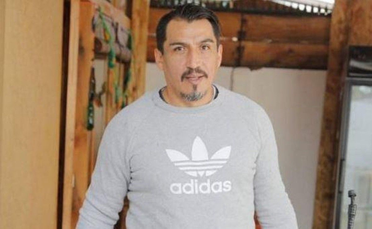 Jel Reyes Joel Reyes recuerda emocionado su llegada a Colo Colo y la felicidad de ...