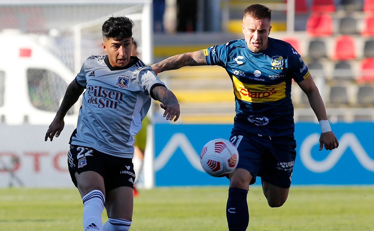 Bryan Soto se une a Deportes Iquique: el refuerzo que necesita el equipo para el 2025