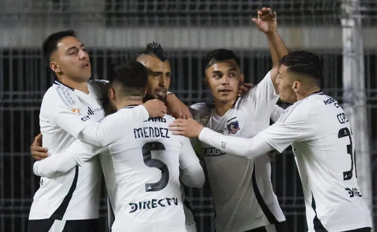 ¡Bomba en Colo Colo! Las Sorprendentes Ausencias que Amenazan el Clásico Contra Iquique