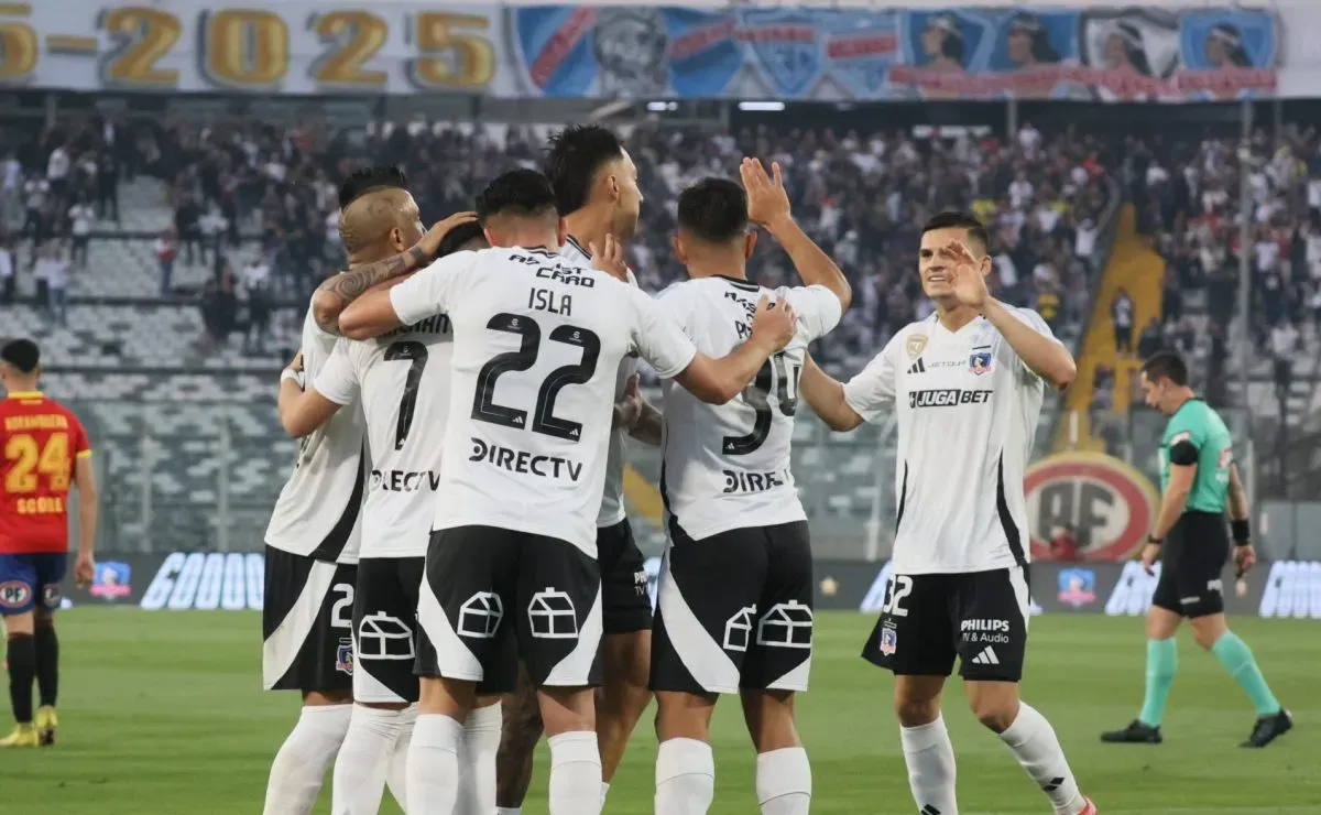 Colo Colo vs. Deportes Iquique: La Alineación Sorprendente que Podría Decidir el Partido