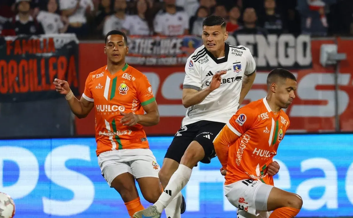 ¿Cuándo juega Colo Colo vs Cobresal por la Liga de Primera 2025?