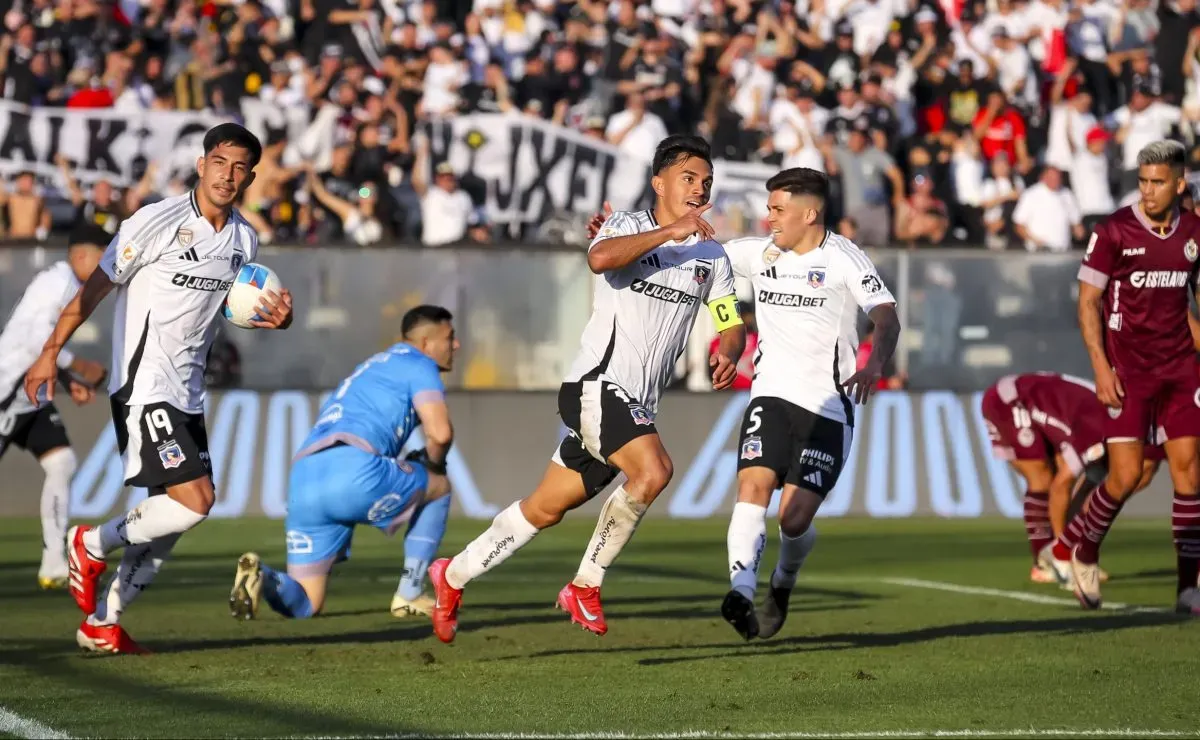 Colo Colo Resurge: Análisis Completo de la Tabla de Posiciones Tras la Victoria Contra Deportes La Serena