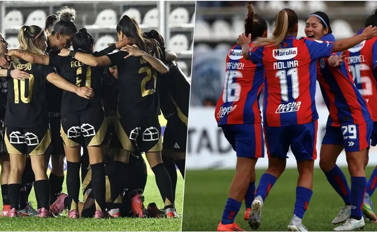 ¿Qué canal transmite el partido de Colo Colo vs San Lorenzo por la Copa ...