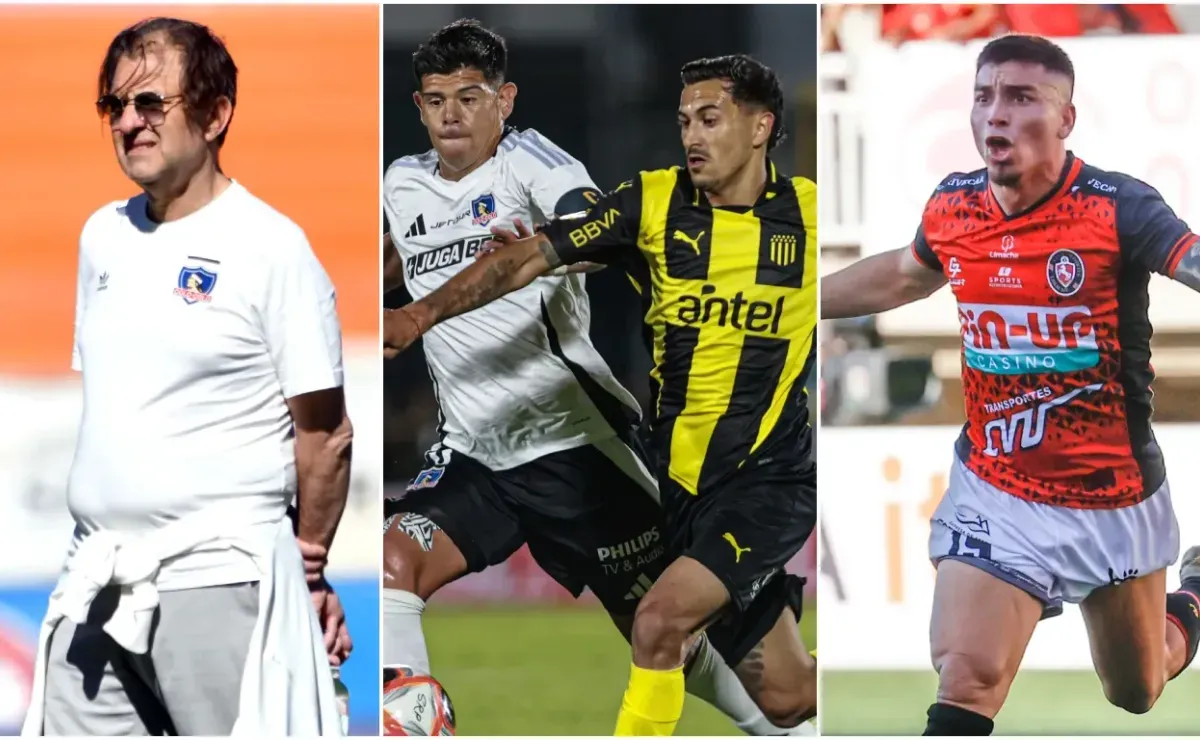 Colo Colo se prepara para la temporada 2026 con fichajes y pretemporada en Uruguay
