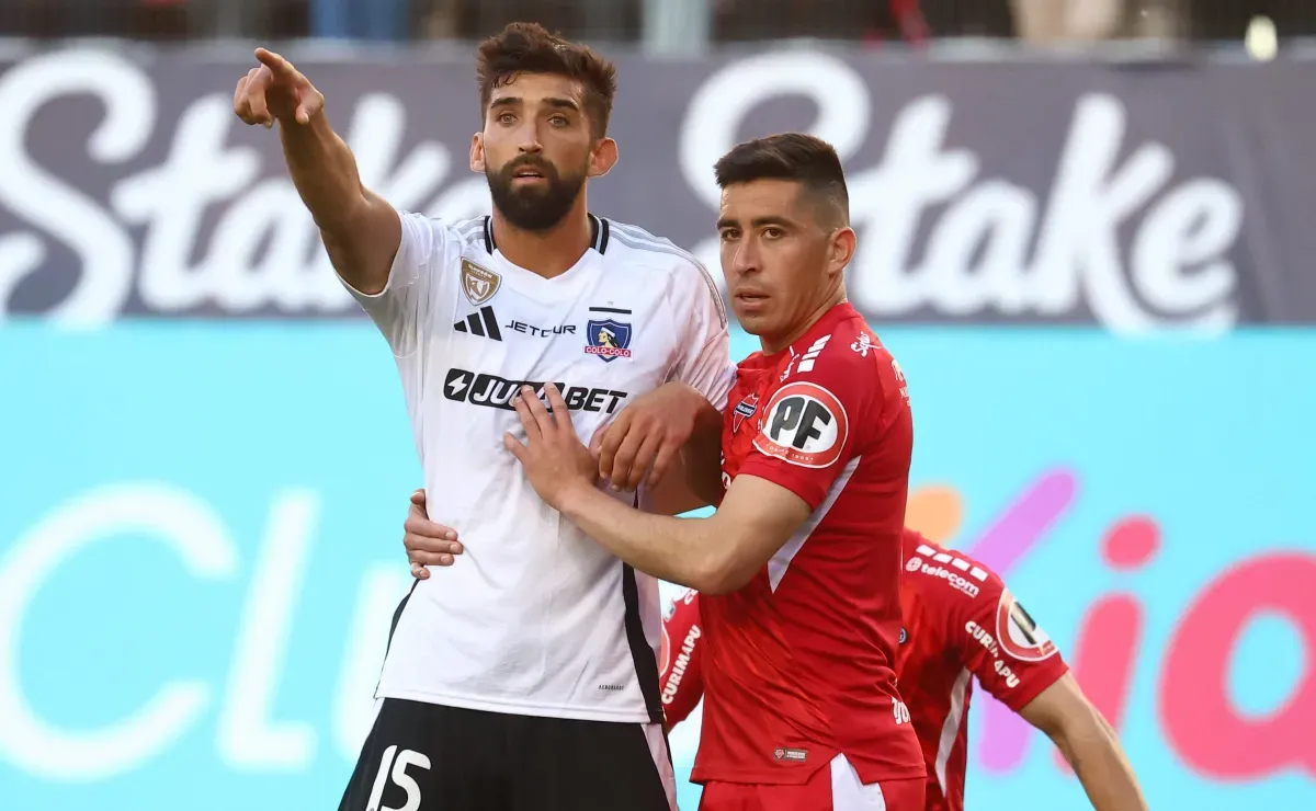 Exfutbolista de Colo Colo tiene múltiples ofertas en Argentina y Uruguay