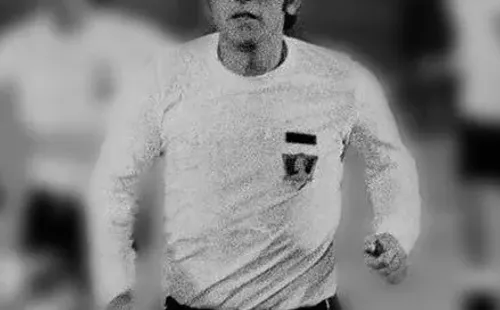 Chamaco Valdés en Colo Colo.