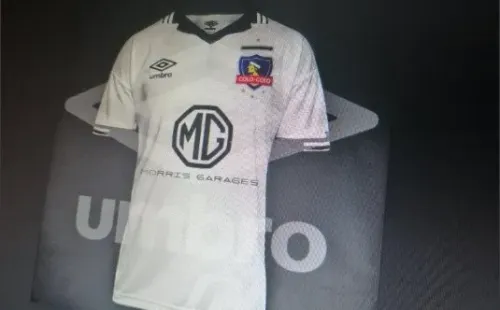 Esta es la camiseta que ha circulado en redes sociales